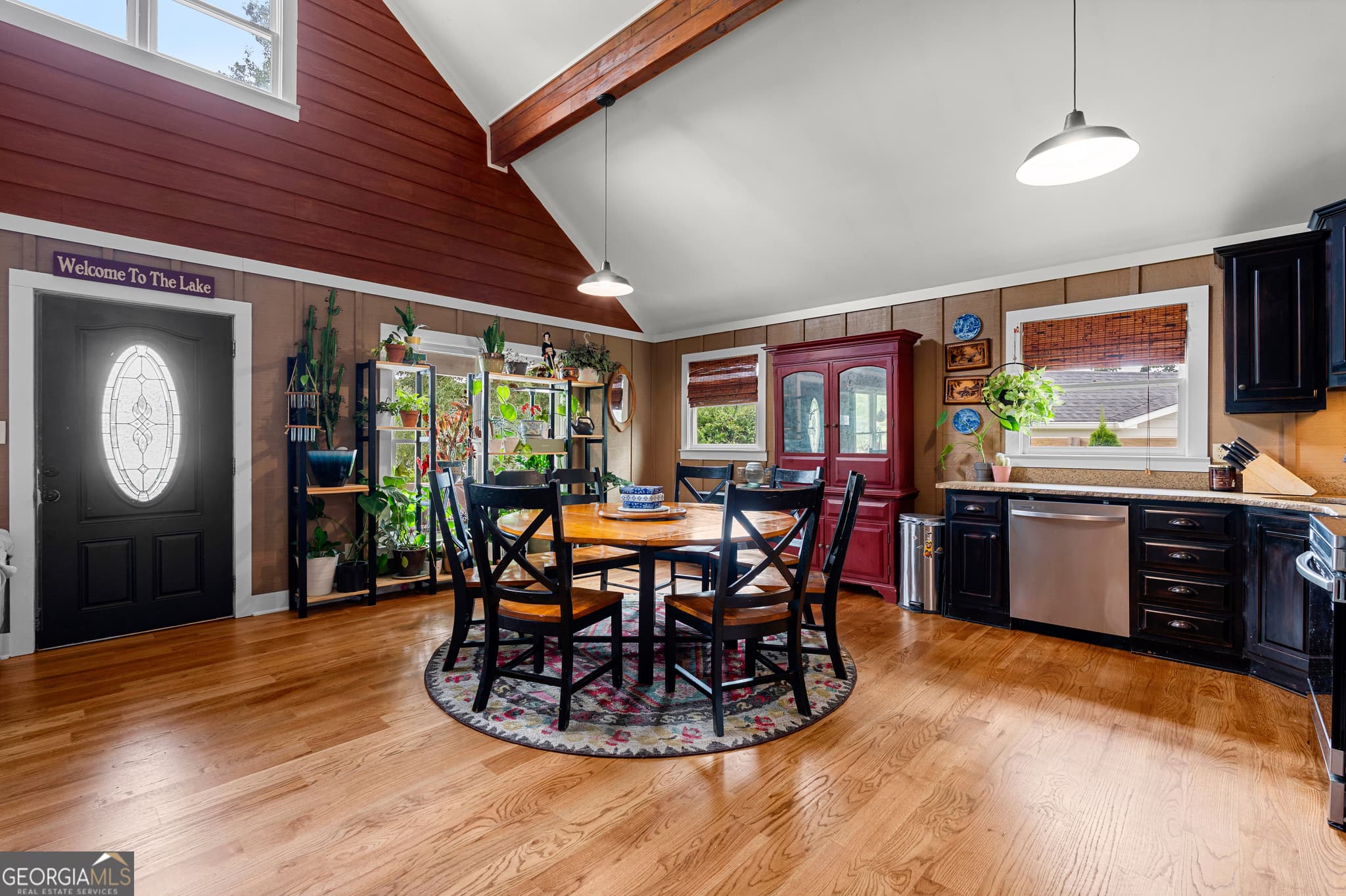 4 bedroom, 2 bathroom, 1,800 sq ft single family residence for sale at 590 Dallas Trail, Covington, GA 30014 — photo 7