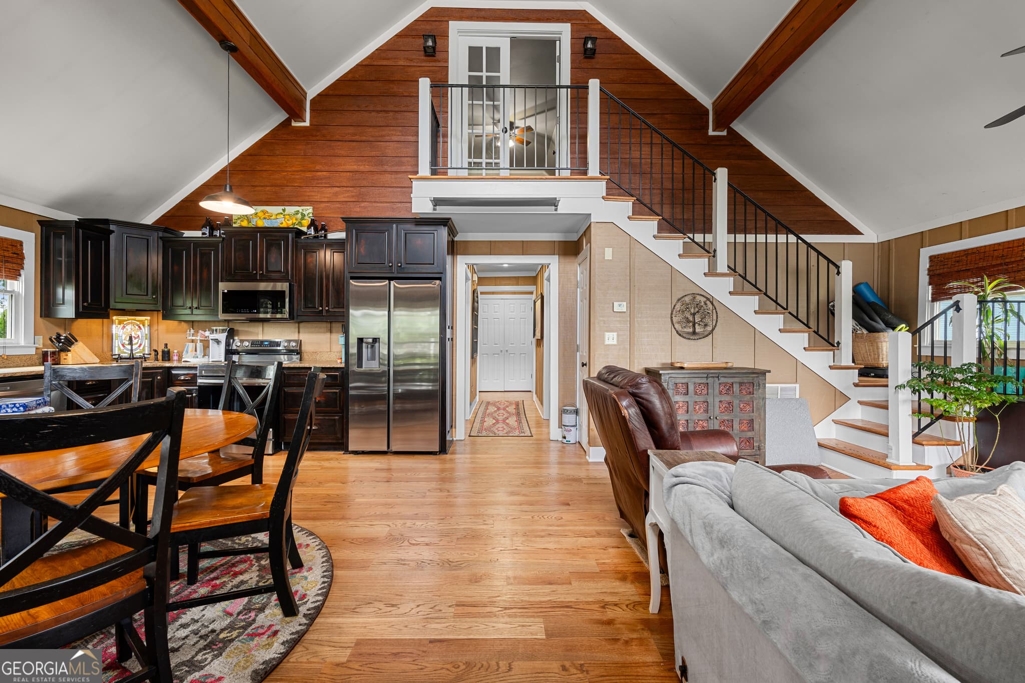 4 bedroom, 2 bathroom, 1,800 sq ft single family residence for sale at 590 Dallas Trail, Covington, GA 30014 — photo 3