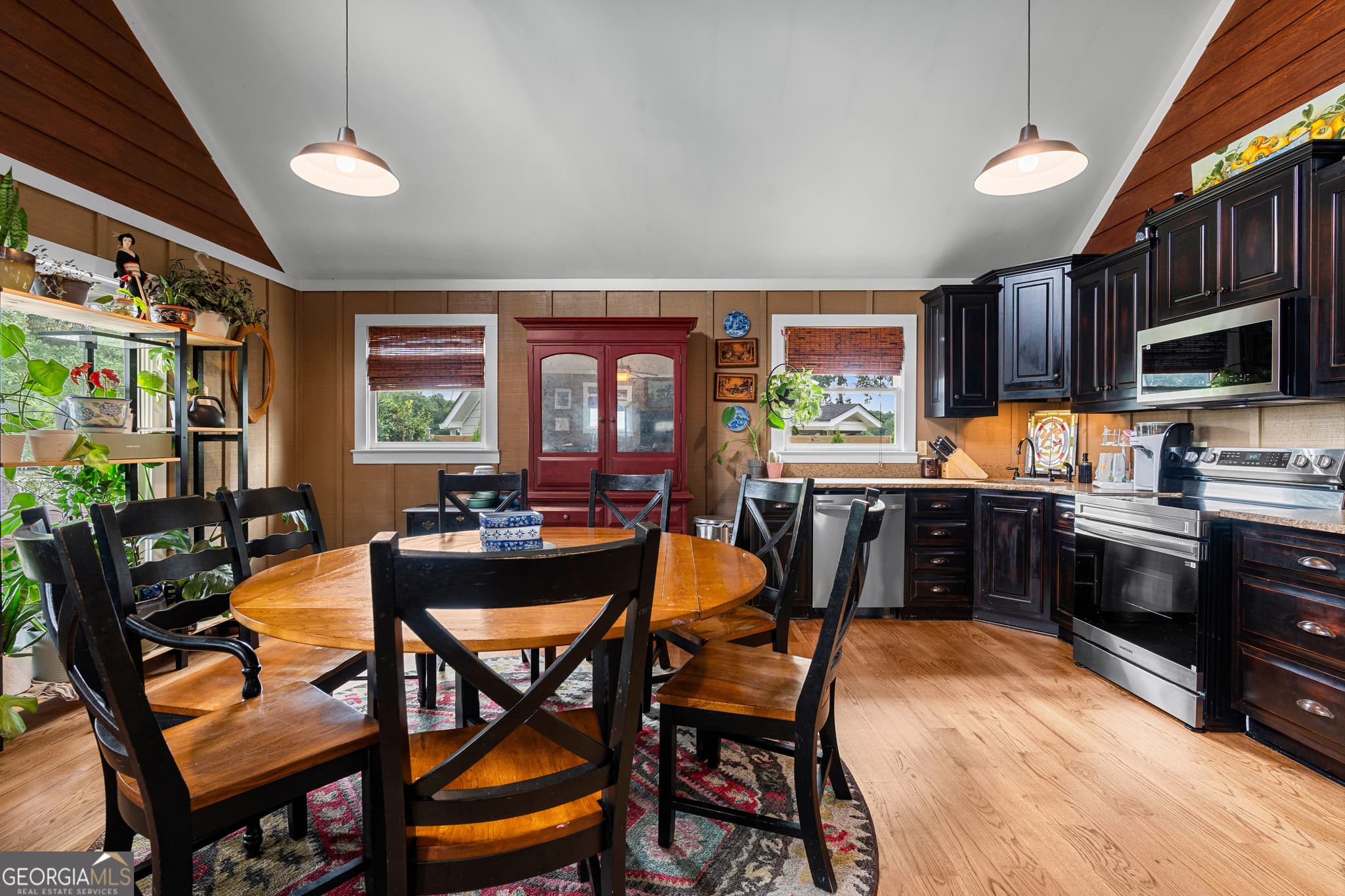 4 bedroom, 2 bathroom, 1,800 sq ft single family residence for sale at 590 Dallas Trail, Covington, GA 30014 — photo 5