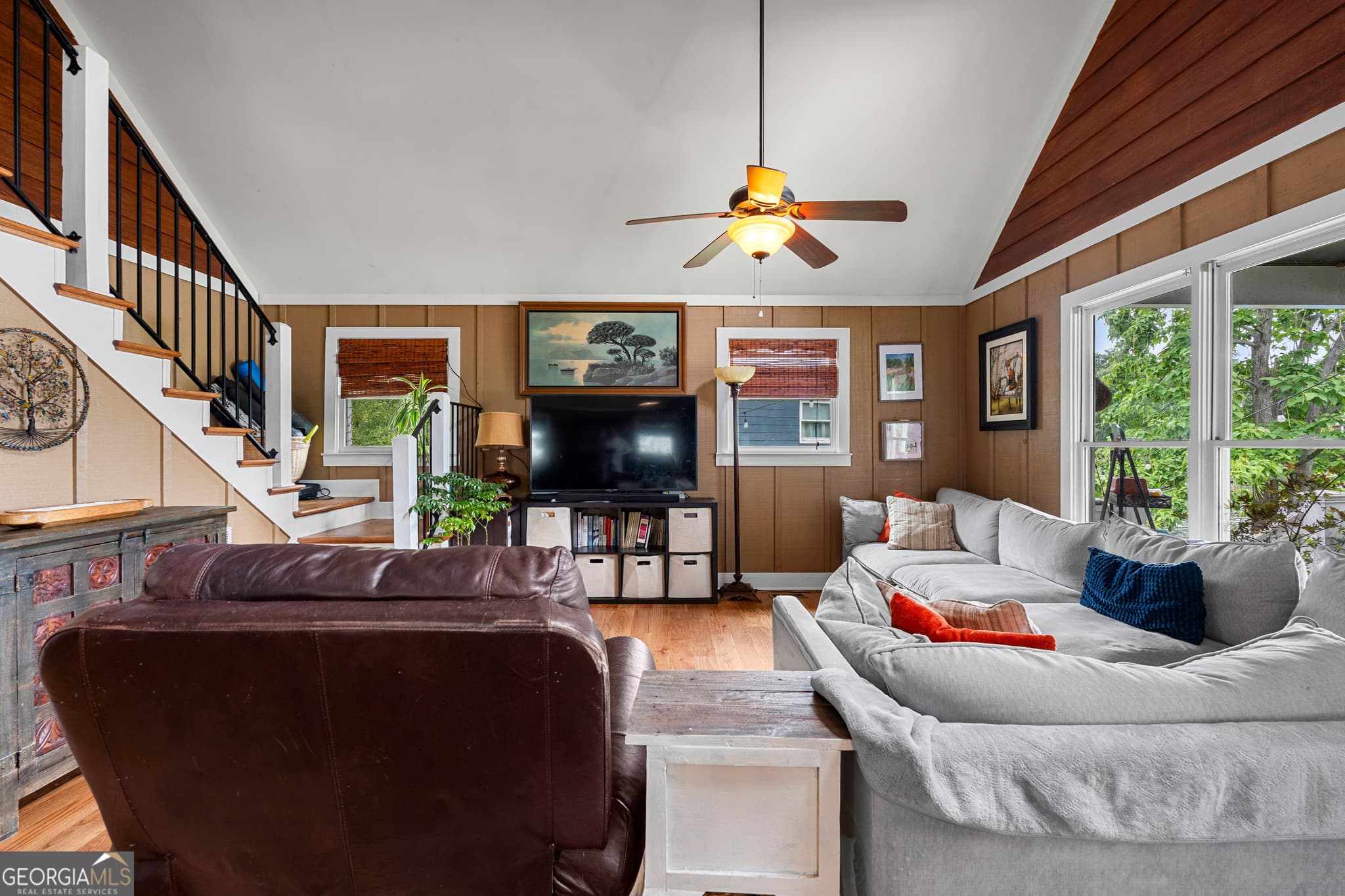 4 bedroom, 2 bathroom, 1,800 sq ft single family residence for sale at 590 Dallas Trail, Covington, GA 30014 — photo 9