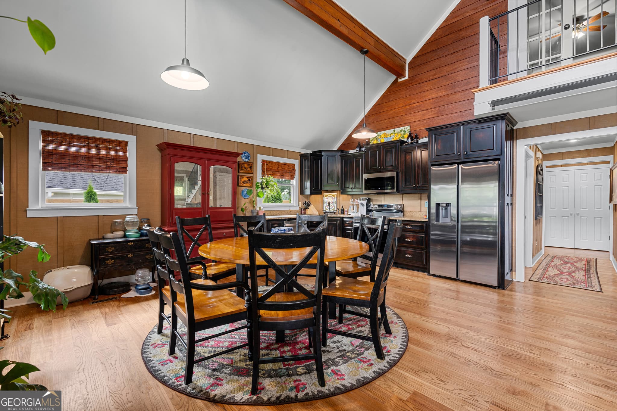 4 bedroom, 2 bathroom, 1,800 sq ft single family residence for sale at 590 Dallas Trail, Covington, GA 30014 — photo 4