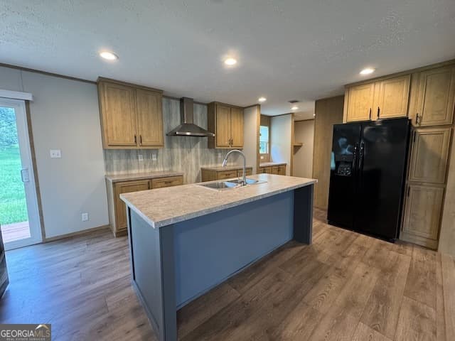 3 bedroom, 2 bathroom, 1,904 sq ft manufactured home,single family residence for sale at 2428 Gibson Road, Albany, GA 31705 — photo 4