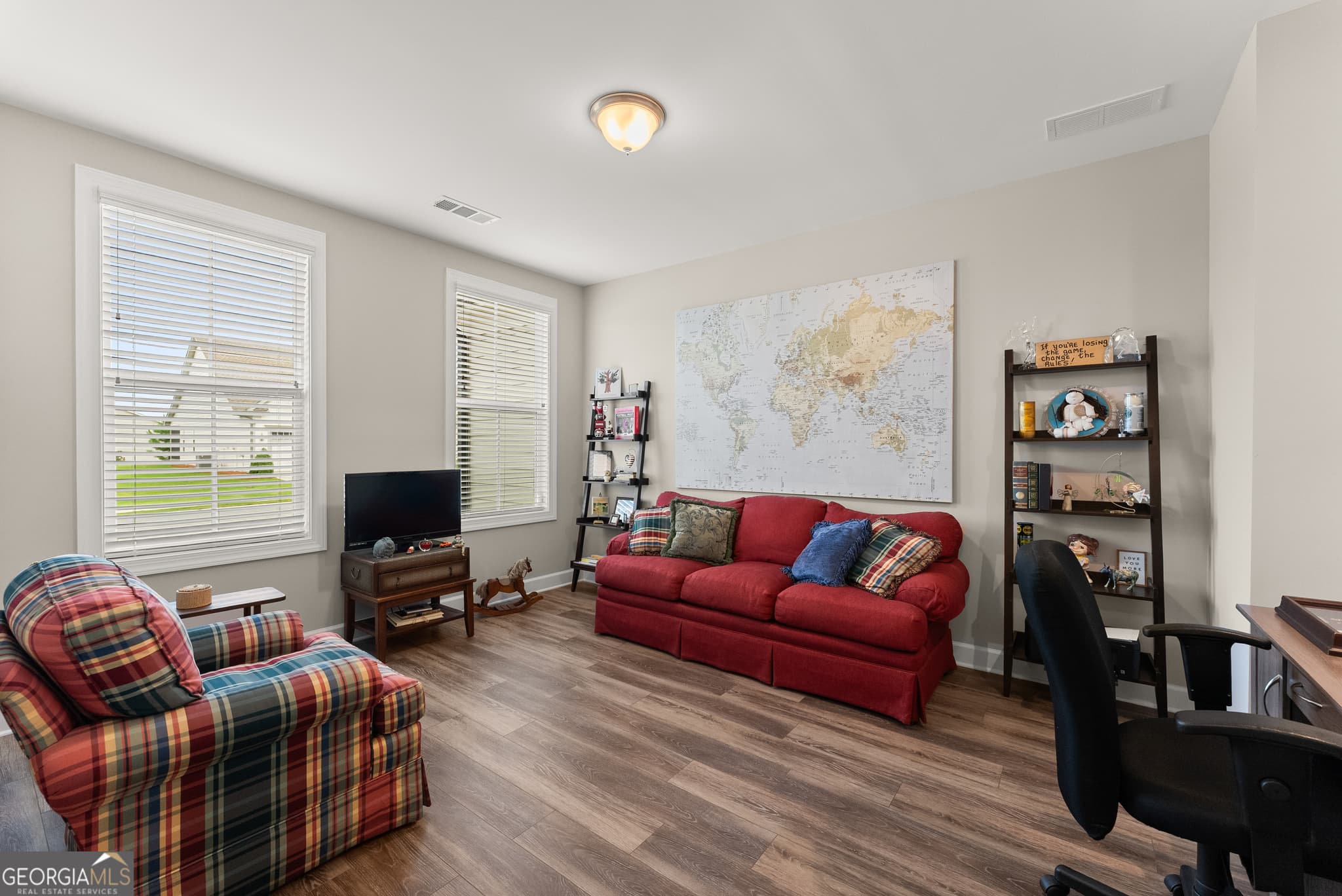 2 bedroom, 2 bathroom, 1,846 sq ft single family residence for sale at 285 Huron Lane, Hoschton, GA 30548 — photo 7