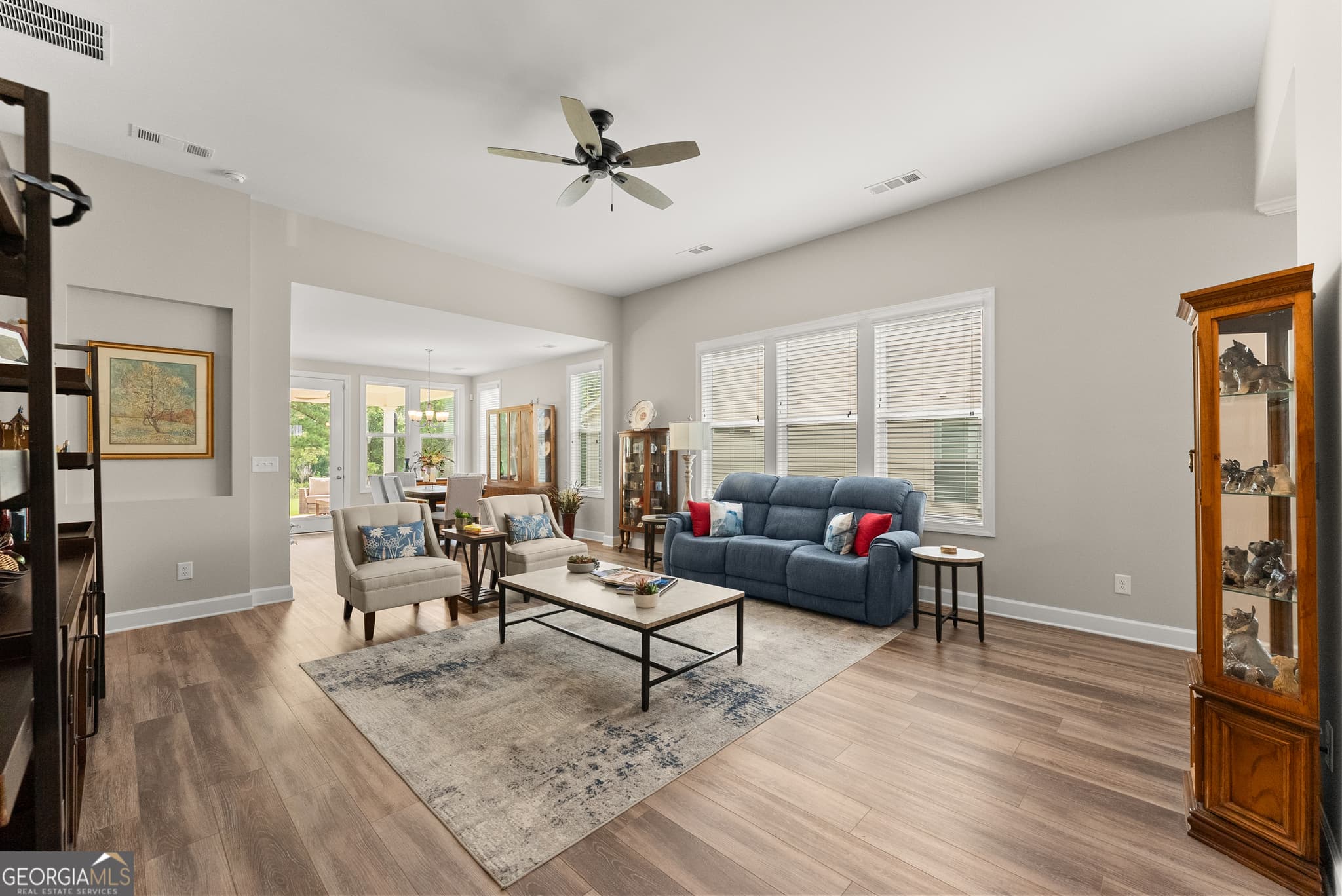 2 bedroom, 2 bathroom, 1,846 sq ft single family residence for sale at 285 Huron Lane, Hoschton, GA 30548 — photo 10
