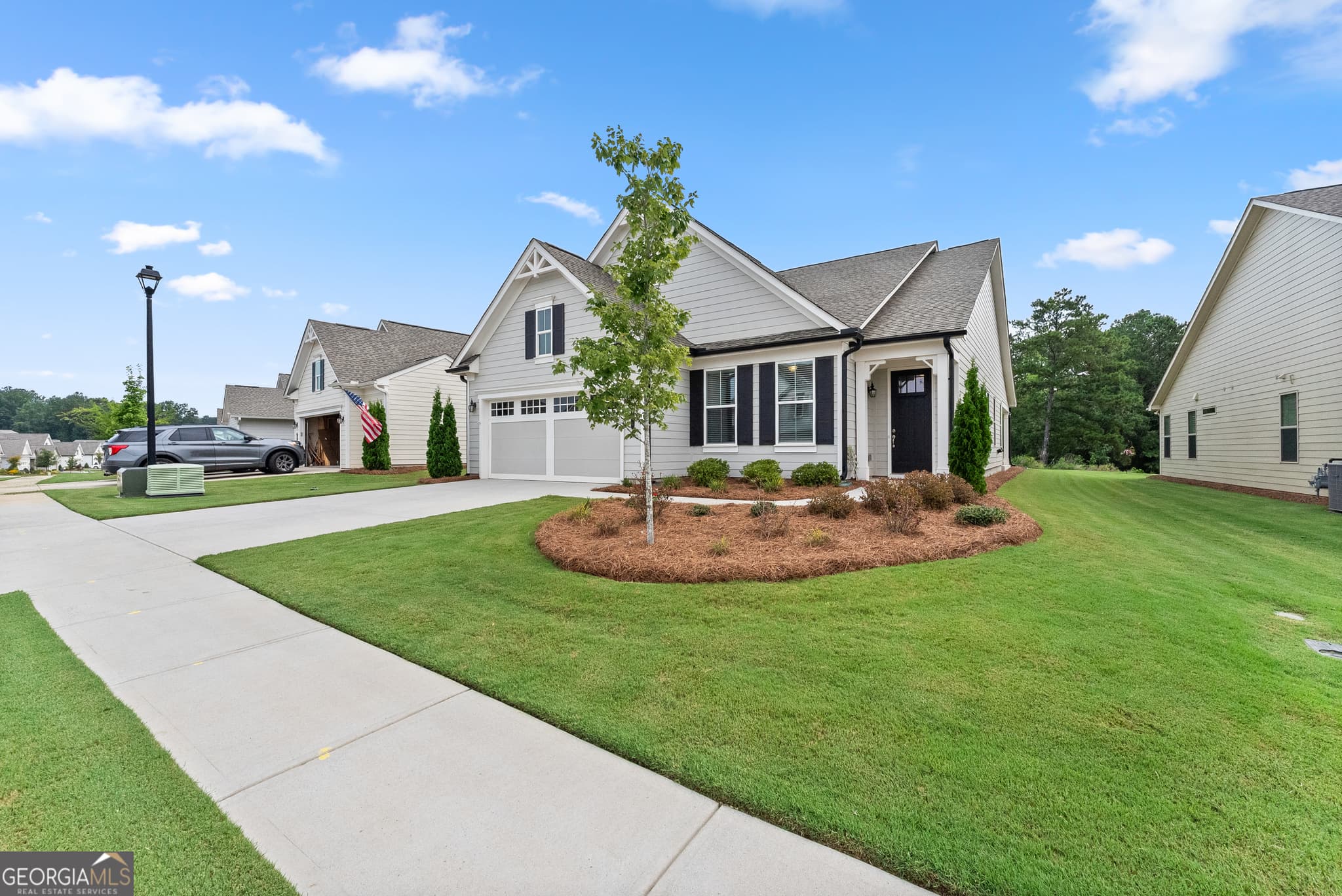 2 bedroom, 2 bathroom, 1,846 sq ft single family residence for sale at 285 Huron Lane, Hoschton, GA 30548 — photo 4