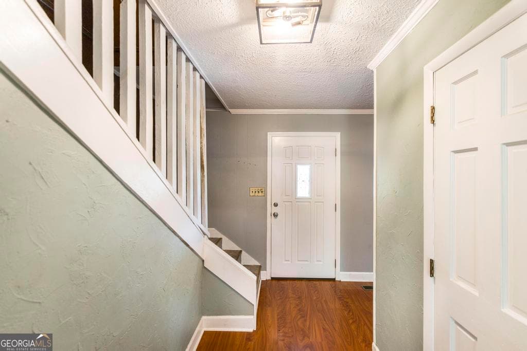 3 bedroom, 2.5 bathroom, 2,925 sq ft single family residence for sale at 99 Sandy Valley Drive, Warner Robins, GA 31088 — photo 3