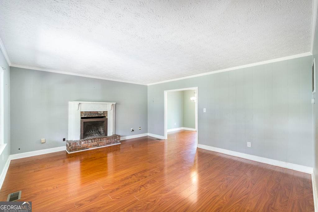 3 bedroom, 2.5 bathroom, 2,925 sq ft single family residence for sale at 99 Sandy Valley Drive, Warner Robins, GA 31088 — photo 5