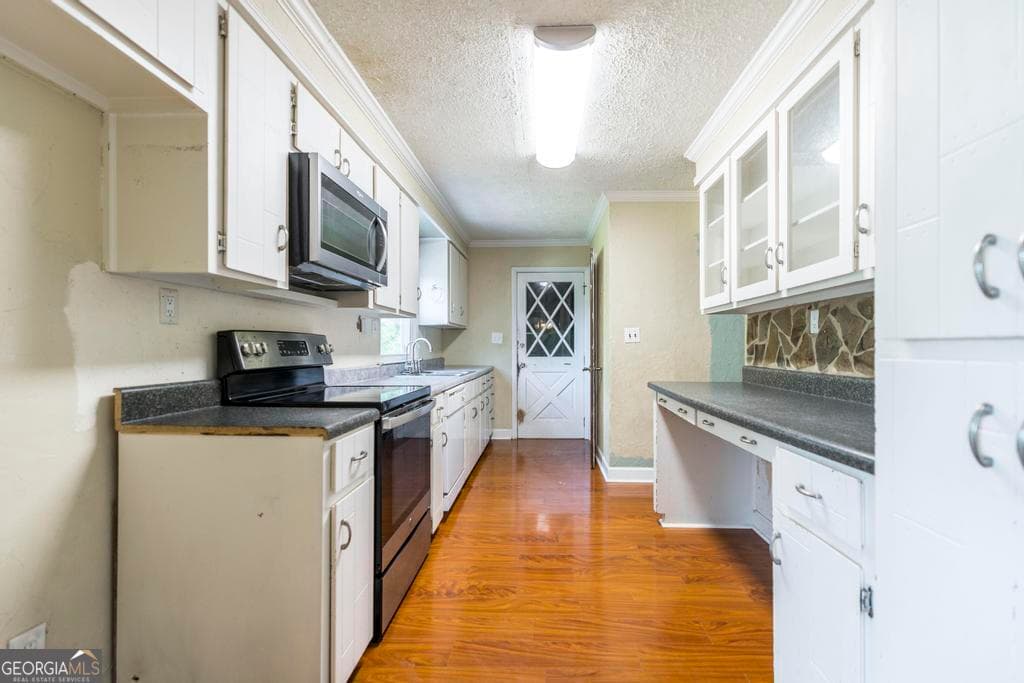 3 bedroom, 2.5 bathroom, 2,925 sq ft single family residence for sale at 99 Sandy Valley Drive, Warner Robins, GA 31088 — photo 10