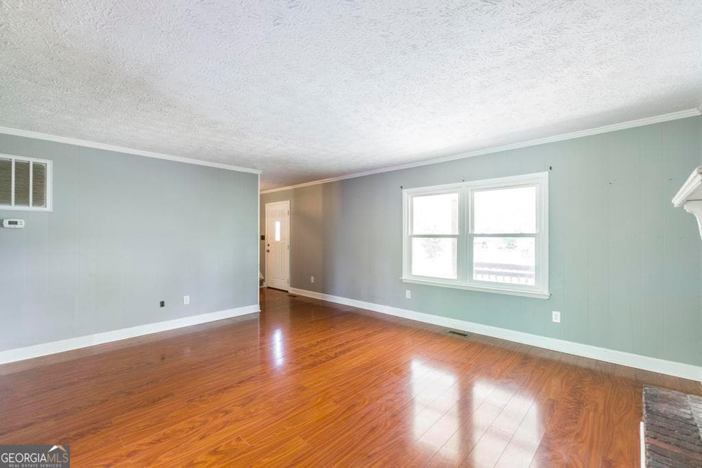 3 bedroom, 2.5 bathroom, 2,925 sq ft single family residence for sale at 99 Sandy Valley Drive, Warner Robins, GA 31088 — photo 4