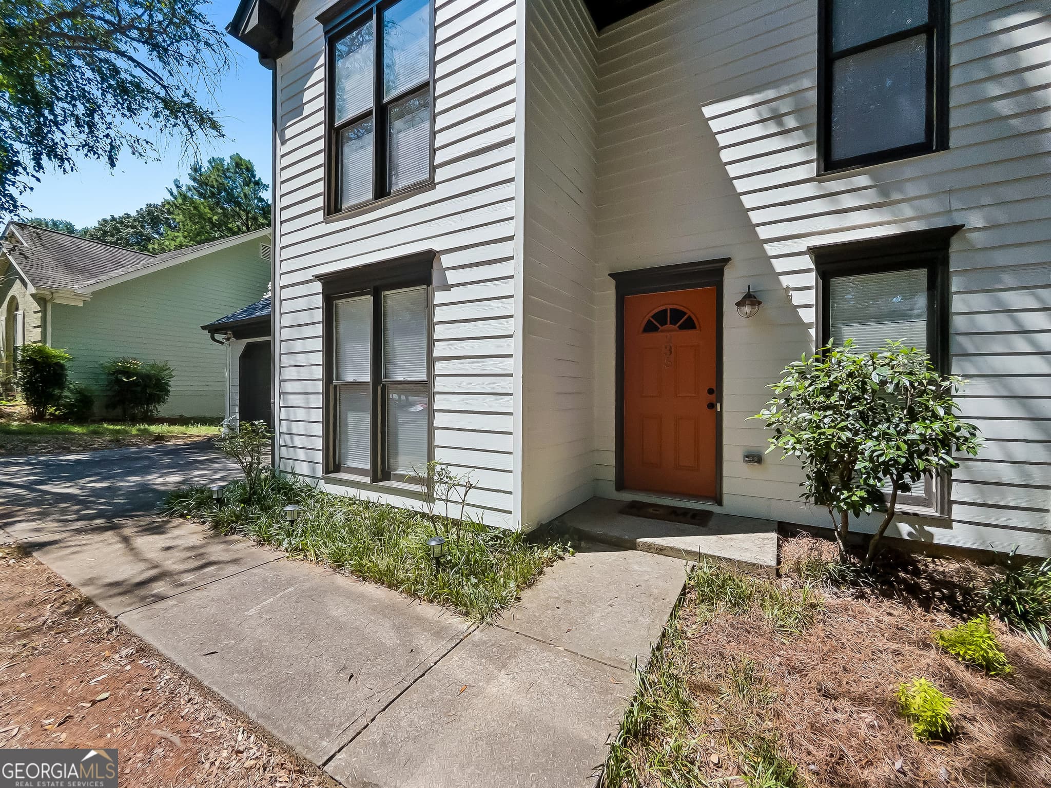 3 bedroom, 2.5 bathroom, 1,326 sq ft single family residence for sale at 235 Wakefield Trace, Athens, GA 30605 — photo 2