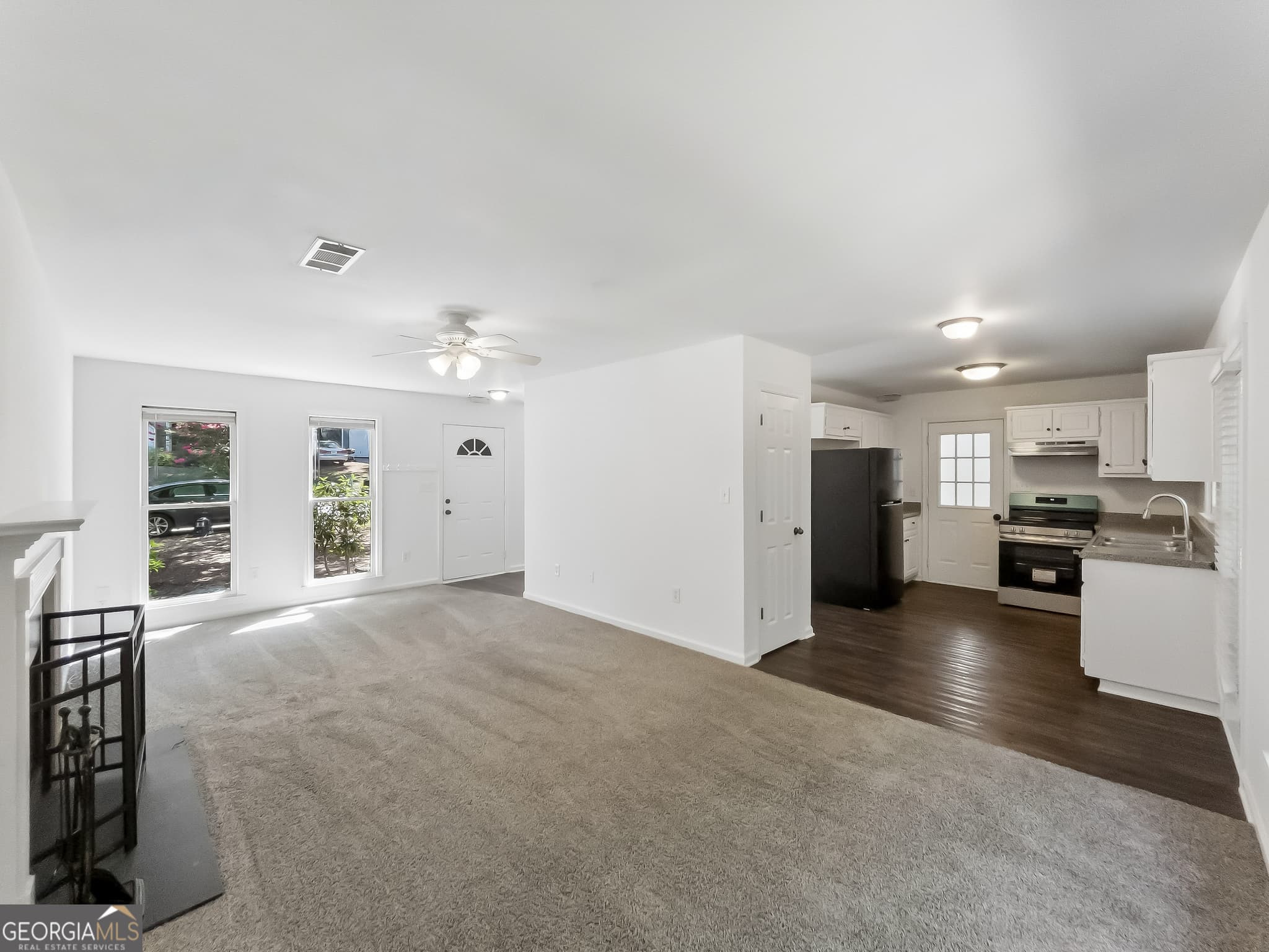 3 bedroom, 2.5 bathroom, 1,326 sq ft single family residence for sale at 235 Wakefield Trace, Athens, GA 30605 — photo 6