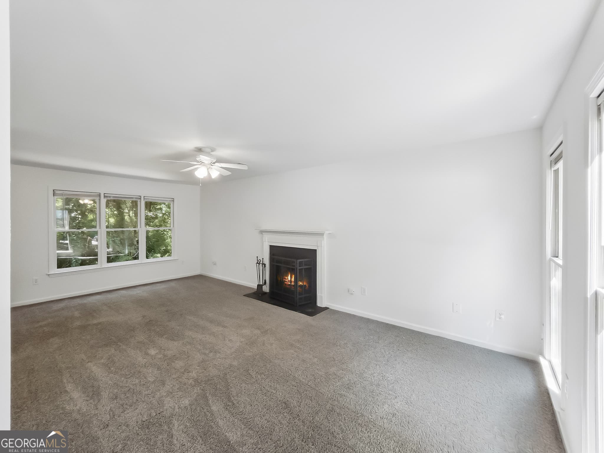 3 bedroom, 2.5 bathroom, 1,326 sq ft single family residence for sale at 235 Wakefield Trace, Athens, GA 30605 — photo 3