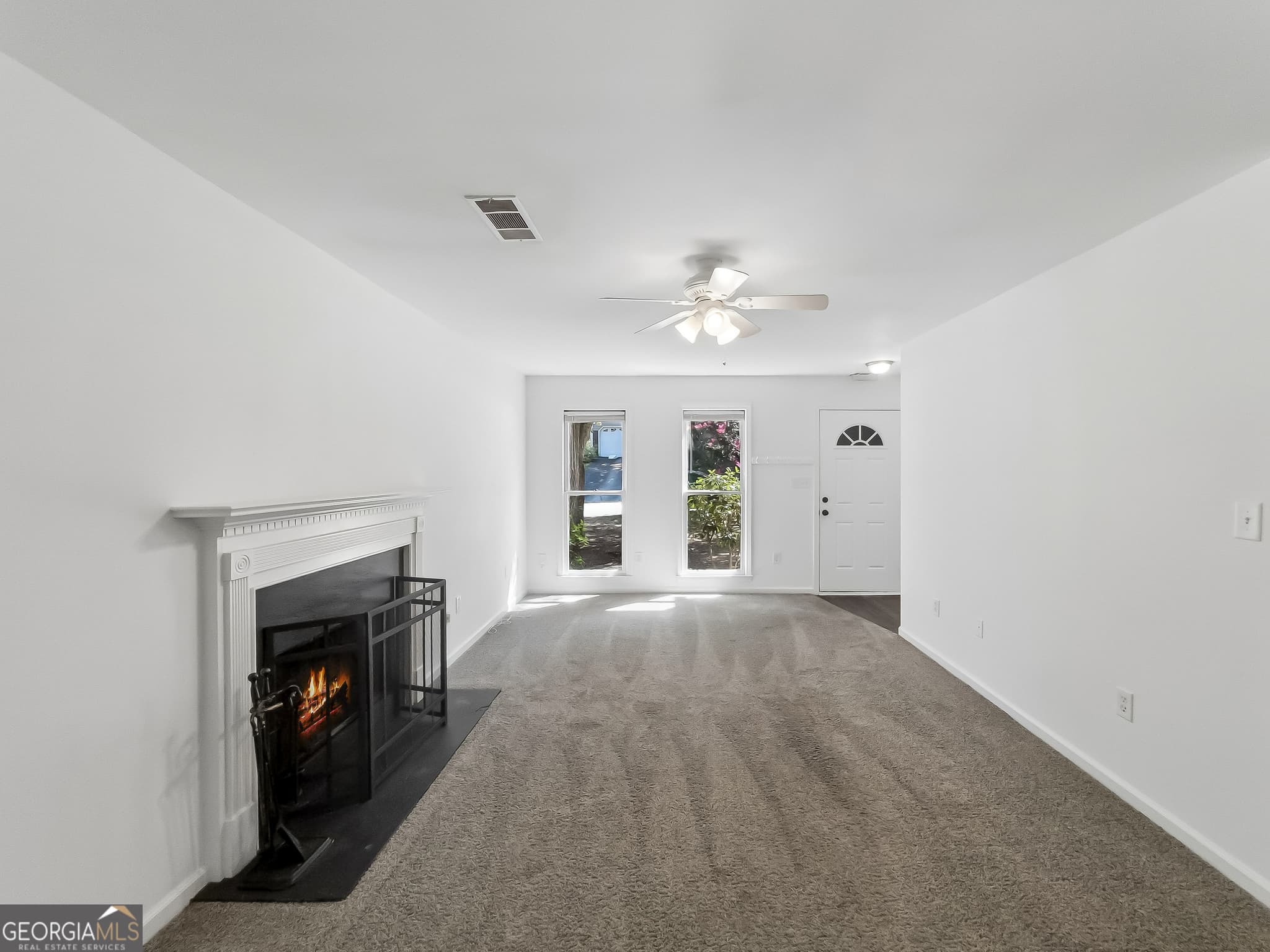 3 bedroom, 2.5 bathroom, 1,326 sq ft single family residence for sale at 235 Wakefield Trace, Athens, GA 30605 — photo 5