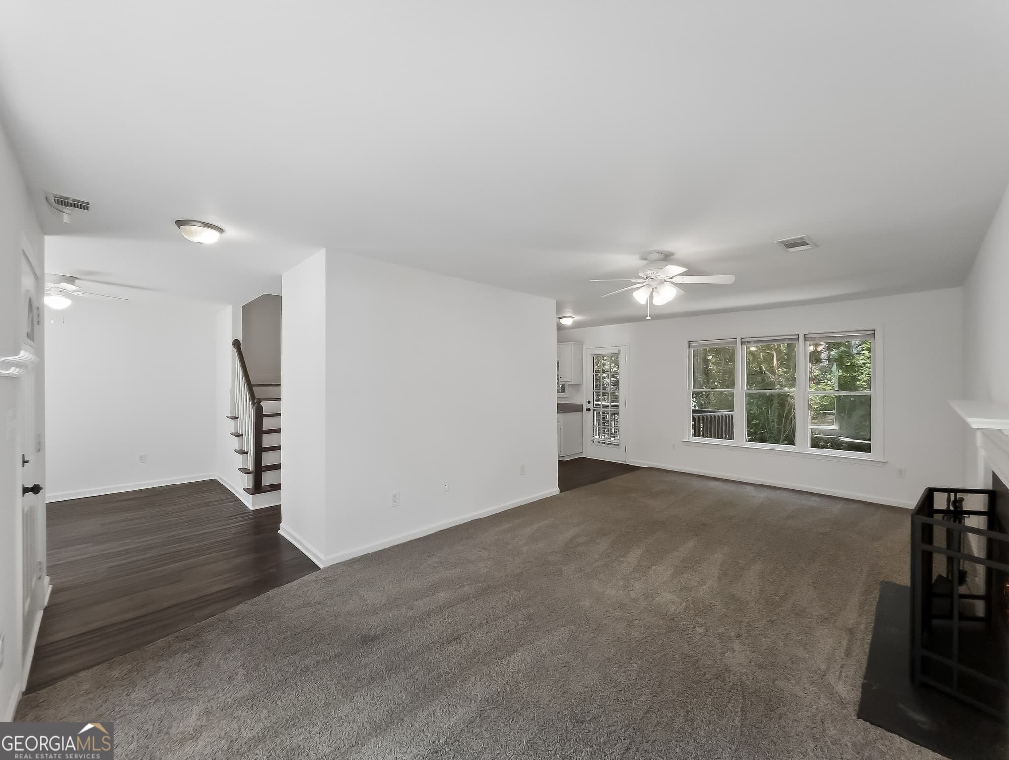 3 bedroom, 2.5 bathroom, 1,326 sq ft single family residence for sale at 235 Wakefield Trace, Athens, GA 30605 — photo 4