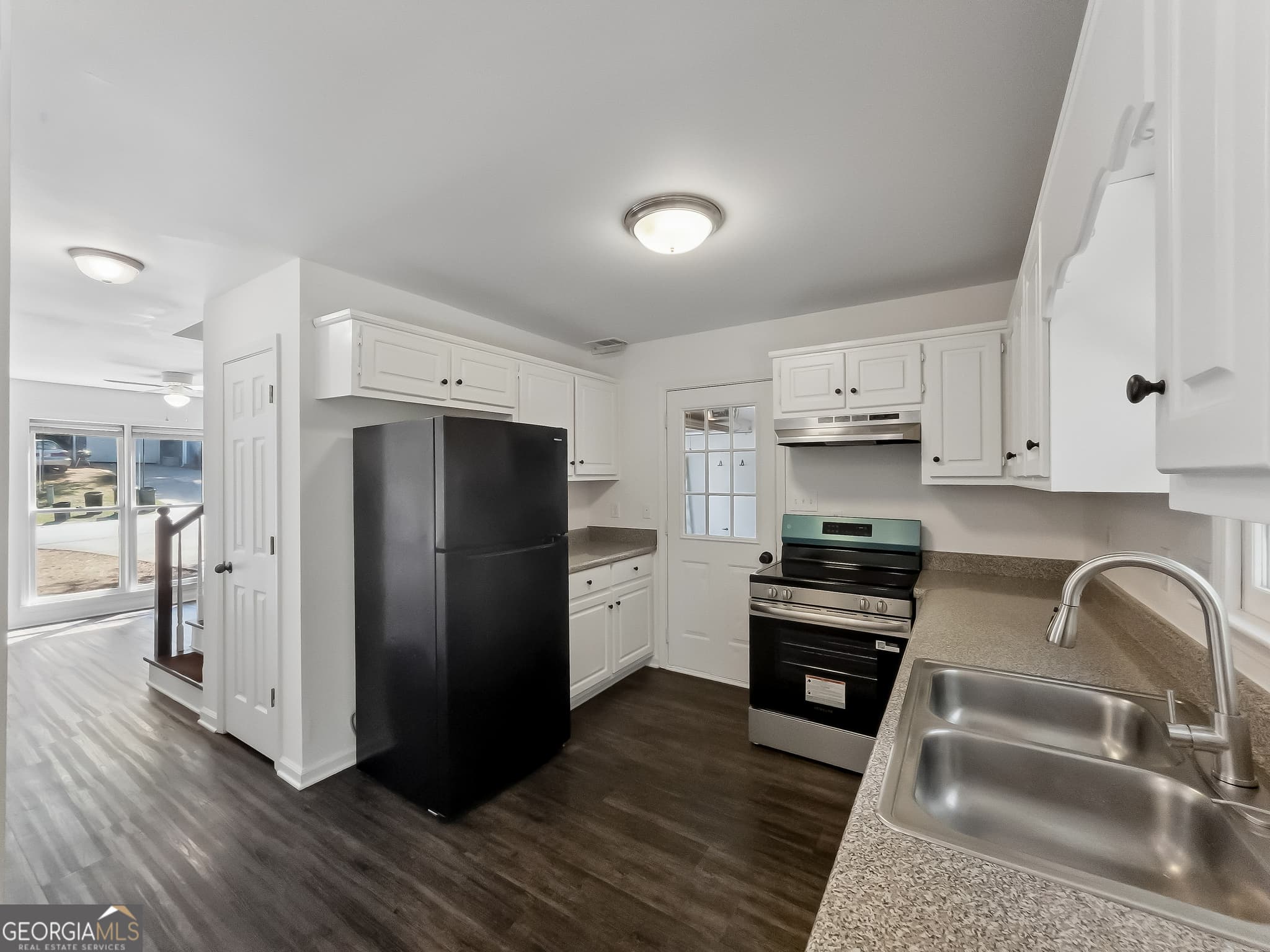 3 bedroom, 2.5 bathroom, 1,326 sq ft single family residence for sale at 235 Wakefield Trace, Athens, GA 30605 — photo 8