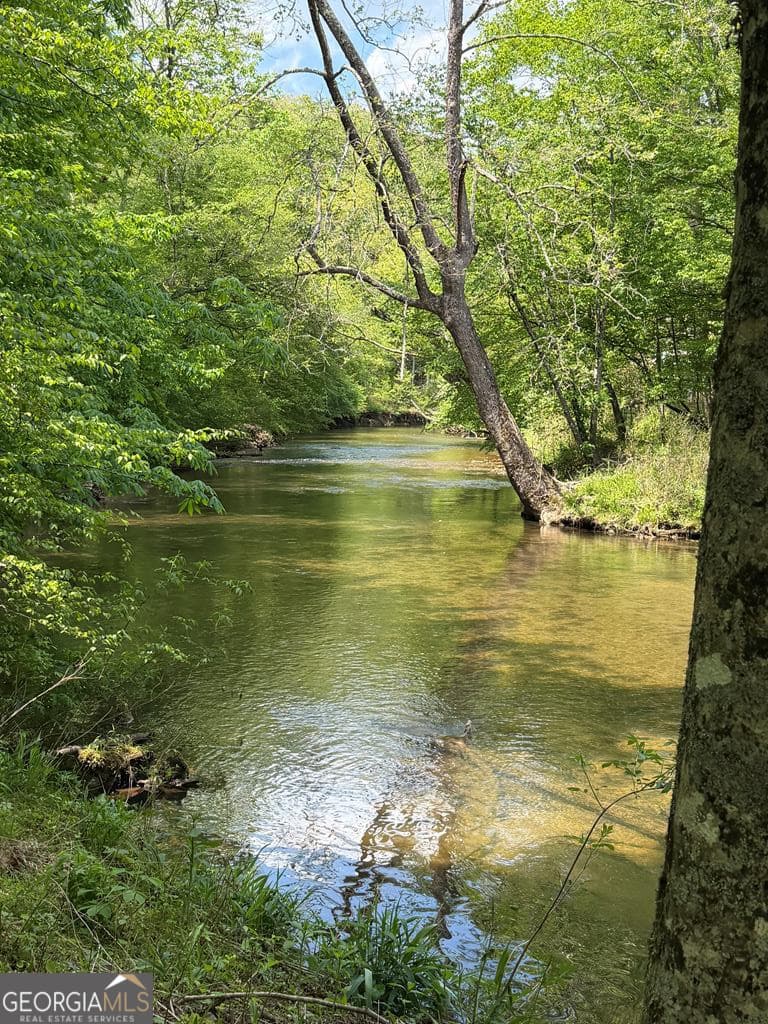 unimproved land for sale at 9.8 AC Brown Mountain, Suches, GA 30572 — photo 1 of 10