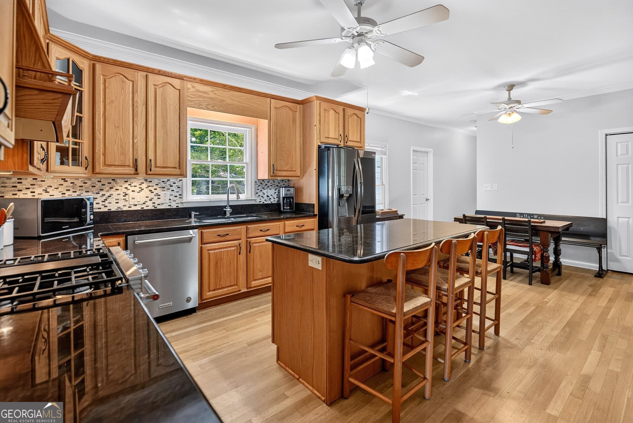 4 bedroom, 3.5 bathroom, 3,179 sq ft farm for sale at 145 Hardy Road, Brooks, GA 30205 — photo 3