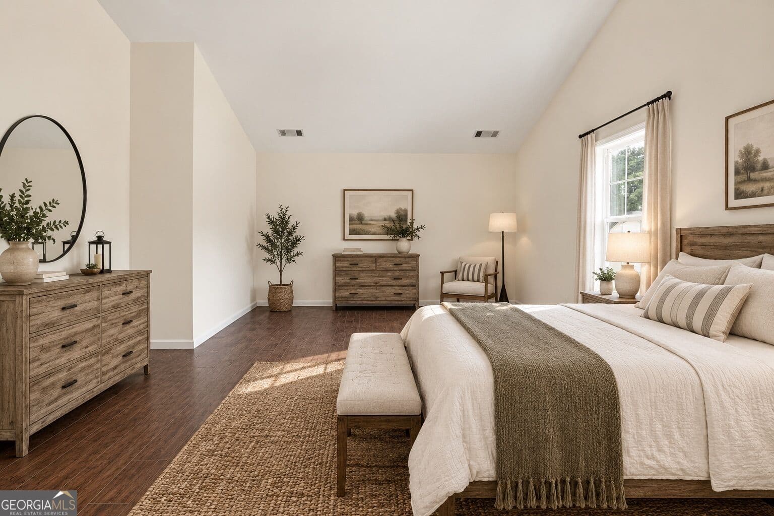 4 bedroom, 2.5 bathroom, 2,623 sq ft single family residence for sale at 443 Leggett Oaks Lane, Lawrenceville, GA 30043 — photo 9