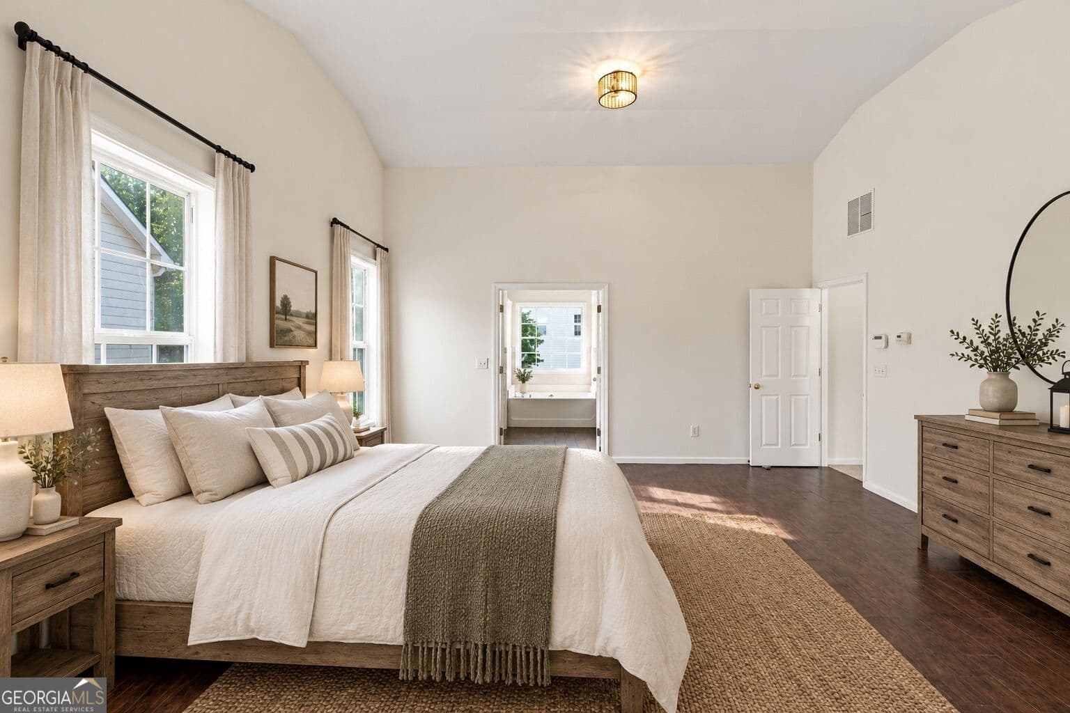 4 bedroom, 2.5 bathroom, 2,623 sq ft single family residence for sale at 443 Leggett Oaks Lane, Lawrenceville, GA 30043 — photo 10