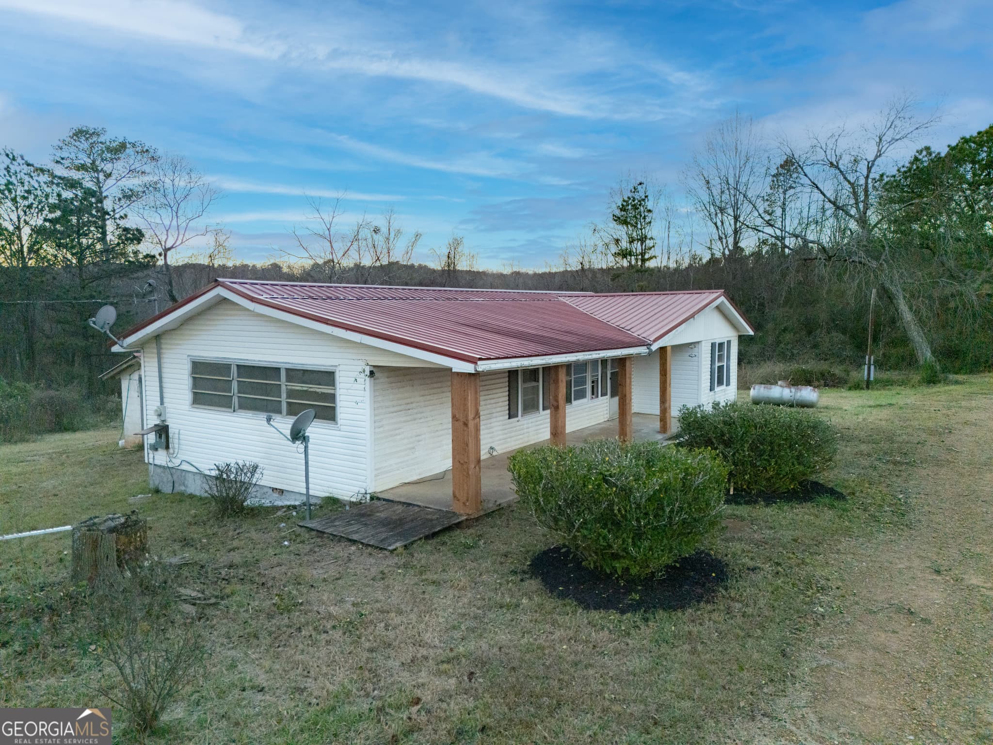 1026 County Road 63, Ranburne, AL 36273 — most recent listing photo