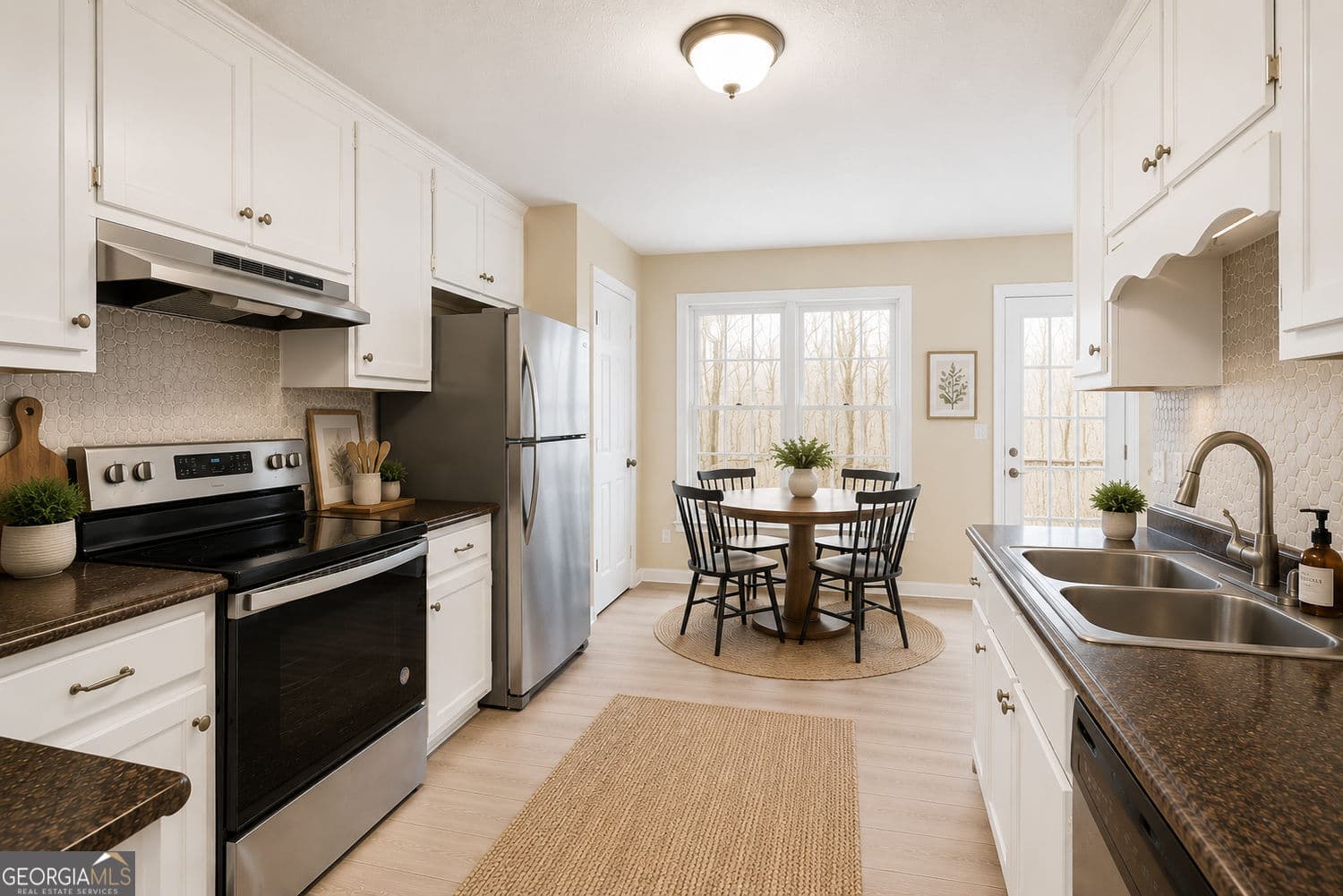 3 bedroom, 3 bathroom, 1,506 sq ft single family residence for sale at 164 Mossburg Trail, Jasper, GA 30143 — photo 6