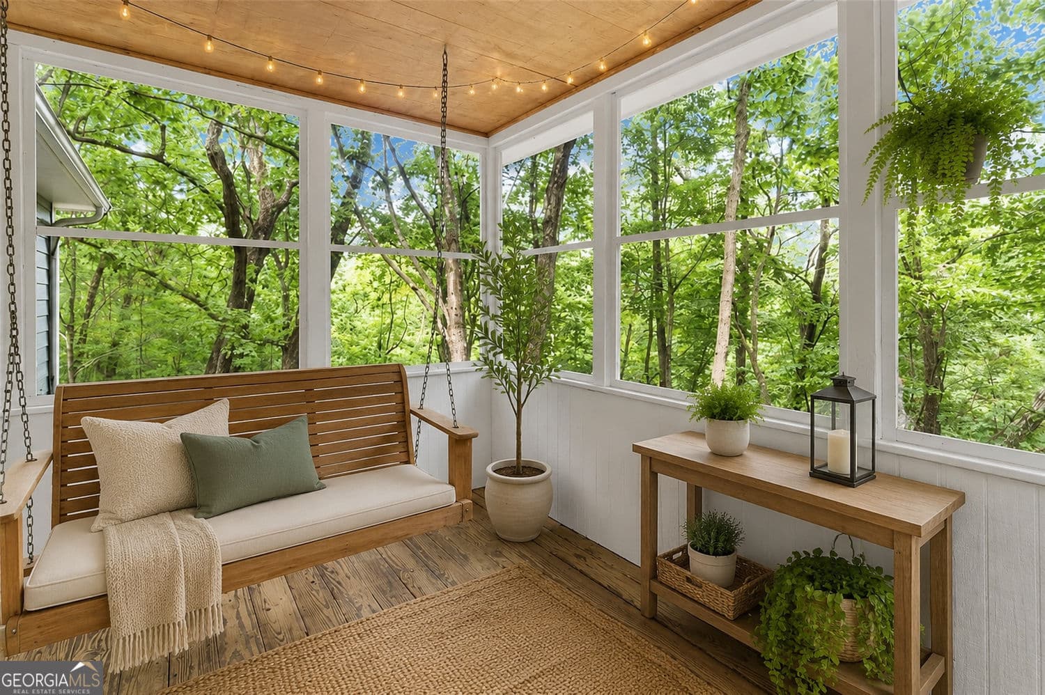 3 bedroom, 3 bathroom, 1,506 sq ft single family residence for sale at 164 Mossburg Trail, Jasper, GA 30143 — photo 3