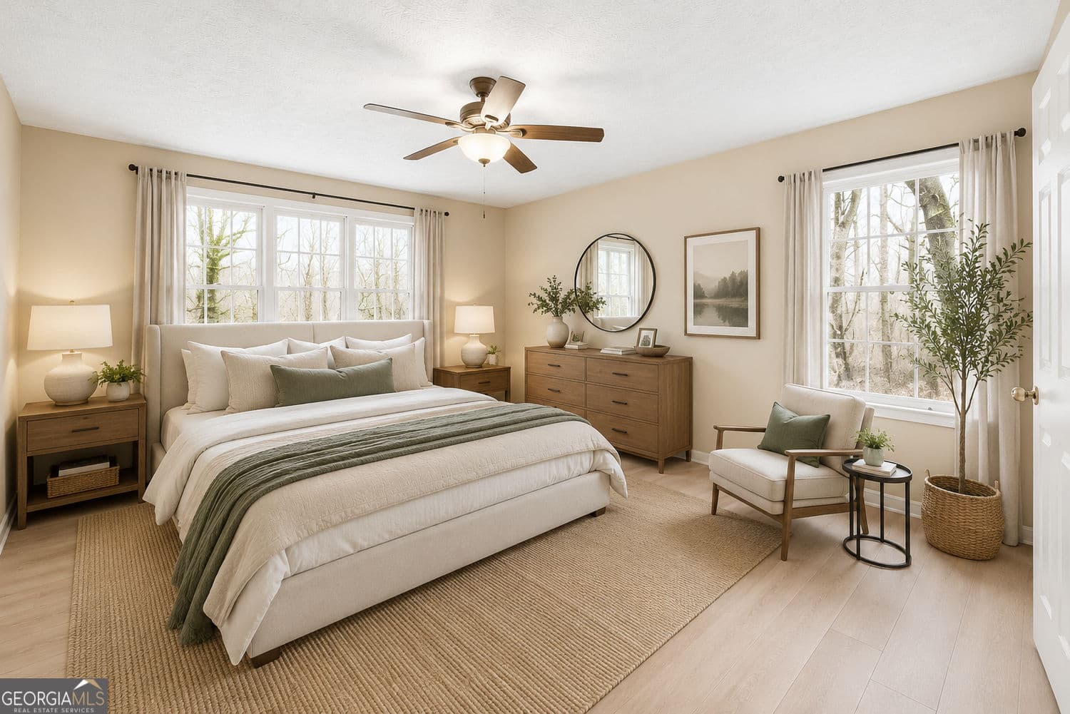 3 bedroom, 3 bathroom, 1,506 sq ft single family residence for sale at 164 Mossburg Trail, Jasper, GA 30143 — photo 5
