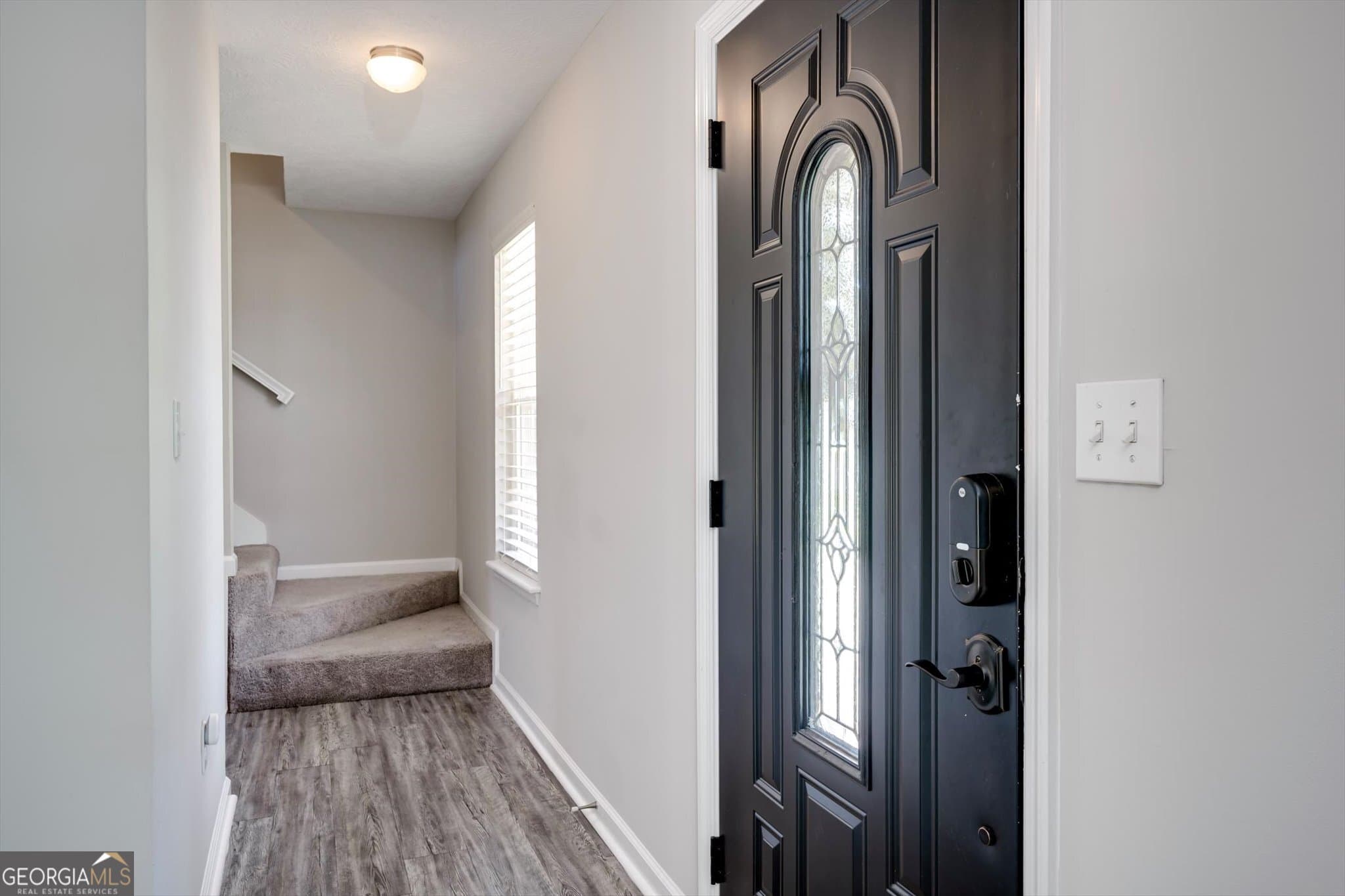 4 bedroom, 2.5 bathroom, 1,628 sq ft single family residence for sale at 2307 Perot Drive, Hephzibah, GA 30815 — photo 6