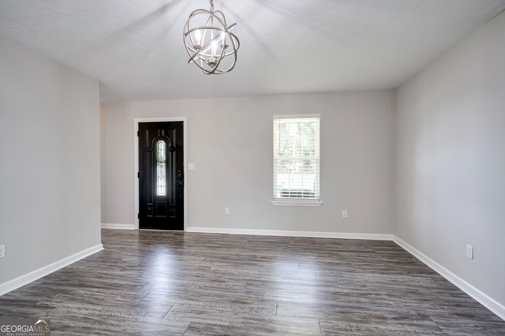 4 bedroom, 2.5 bathroom, 1,628 sq ft single family residence for sale at 2307 Perot Drive, Hephzibah, GA 30815 — photo 9