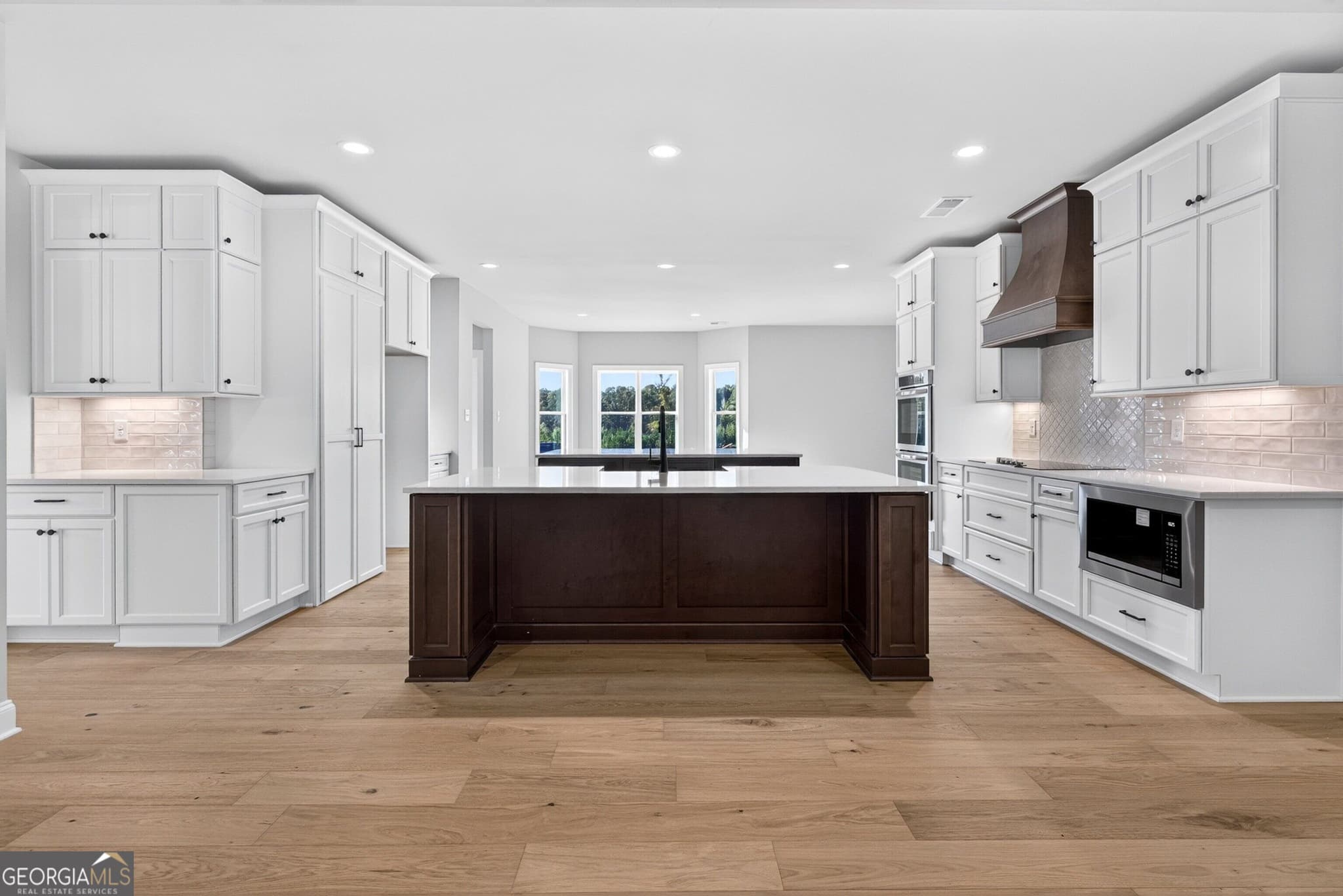 5 bedroom, 4.5 bathroom, 3,662 sq ft single family residence for sale at 125 Dansby Way 3, Fayetteville, GA 30215 — photo 5