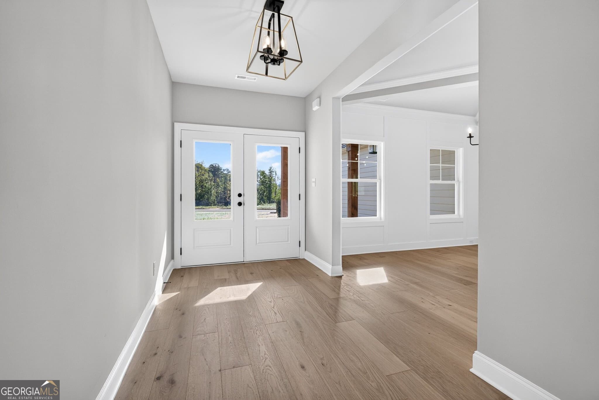 5 bedroom, 4.5 bathroom, 3,662 sq ft single family residence for sale at 125 Dansby Way 3, Fayetteville, GA 30215 — photo 4