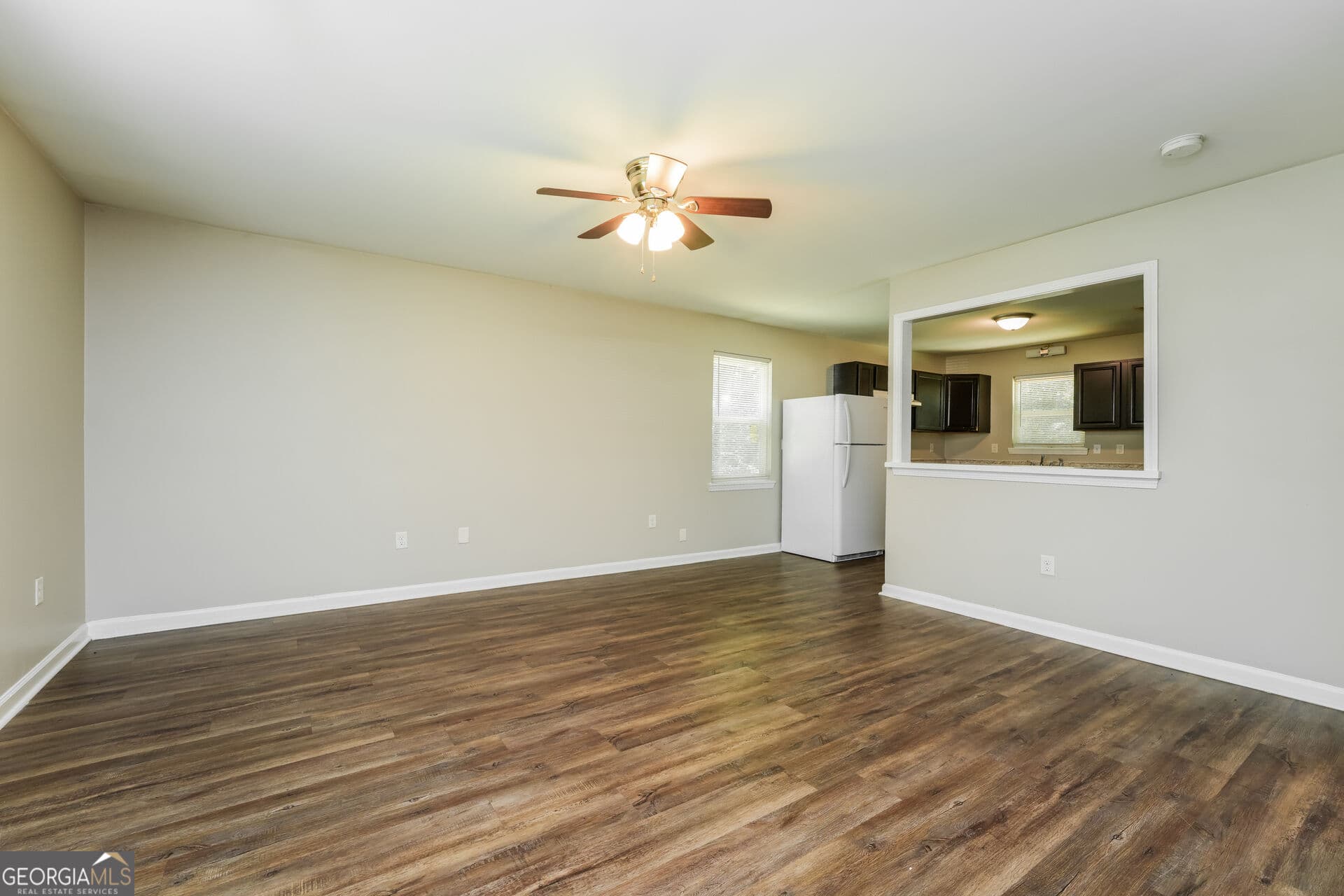 2 bedroom, 1 bathroom, 972 sq ft duplex for rent at 250 North Bluff Road, Athens, GA 30607 for $1,255 a month — photo 4