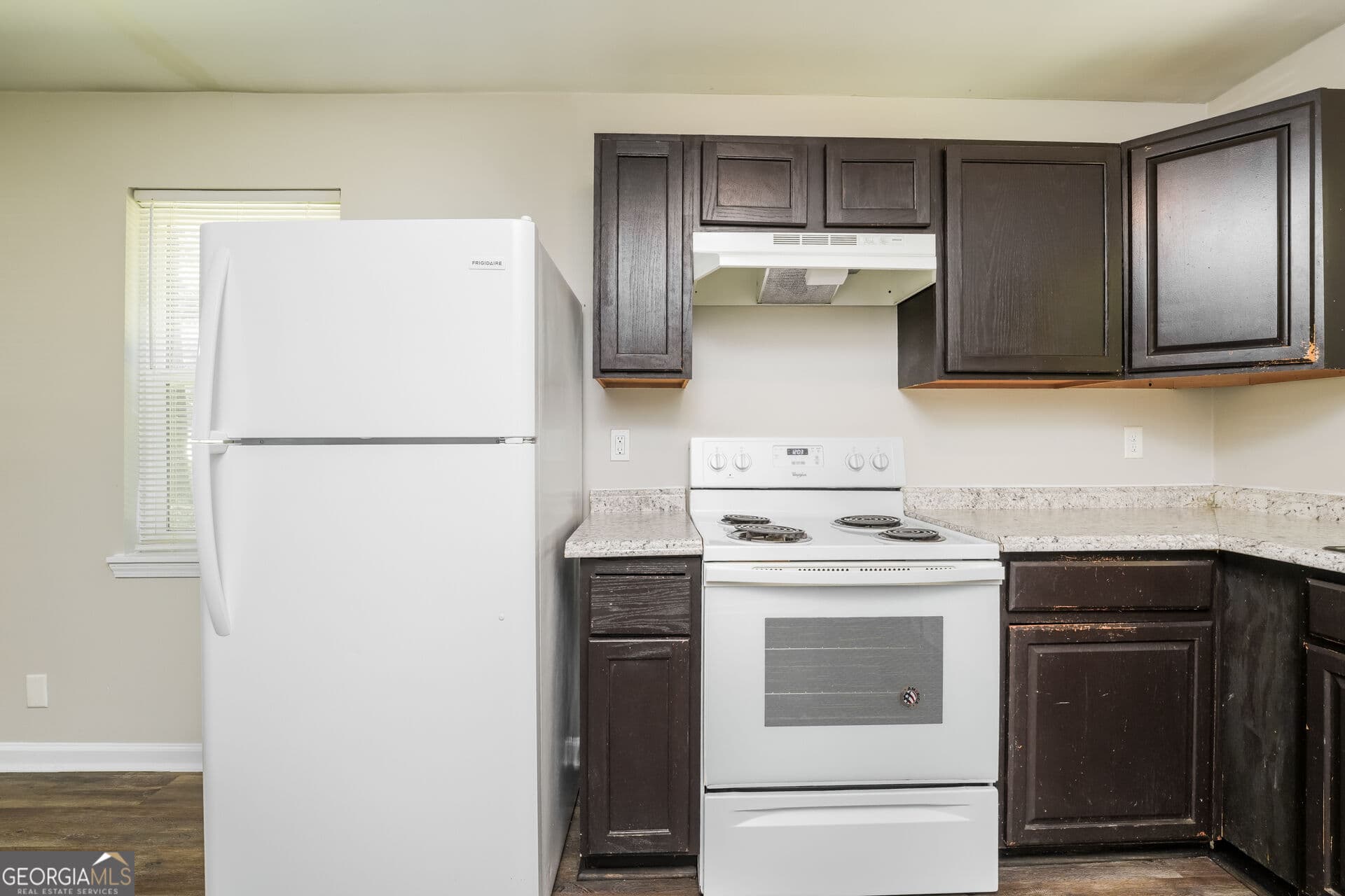 2 bedroom, 1 bathroom, 972 sq ft duplex for rent at 250 North Bluff Road, Athens, GA 30607 for $1,255 a month — photo 8