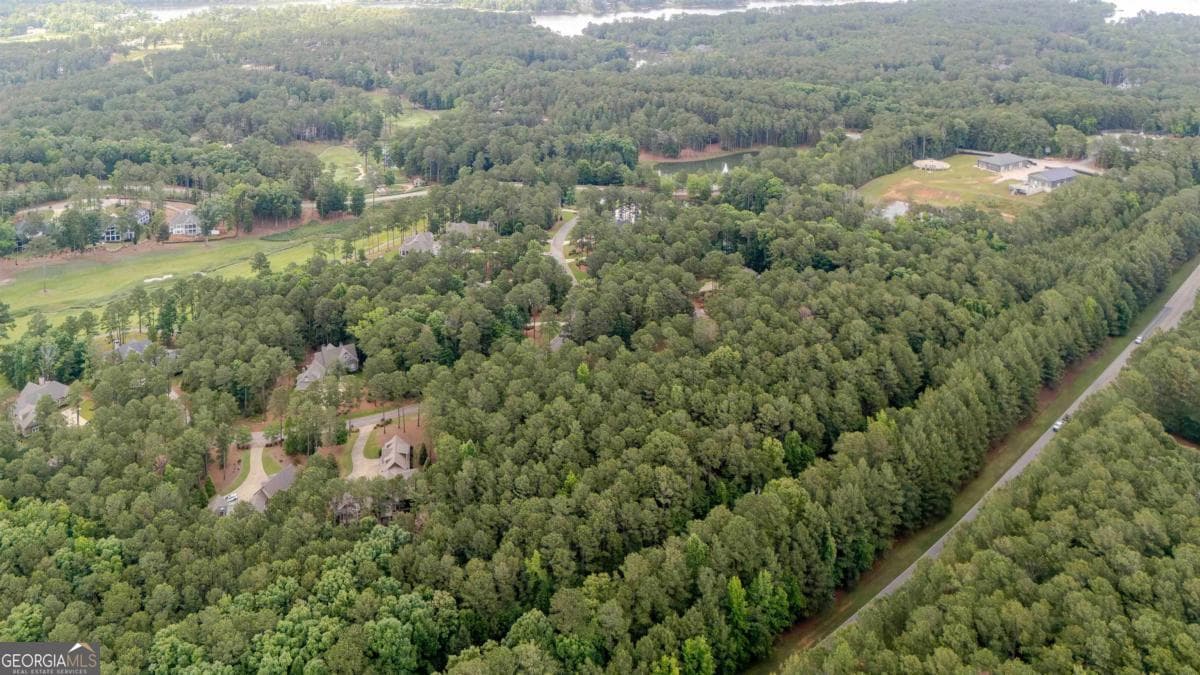 residential lot for sale at 1080 Mill Creek, Greensboro, GA 30642 — photo 7