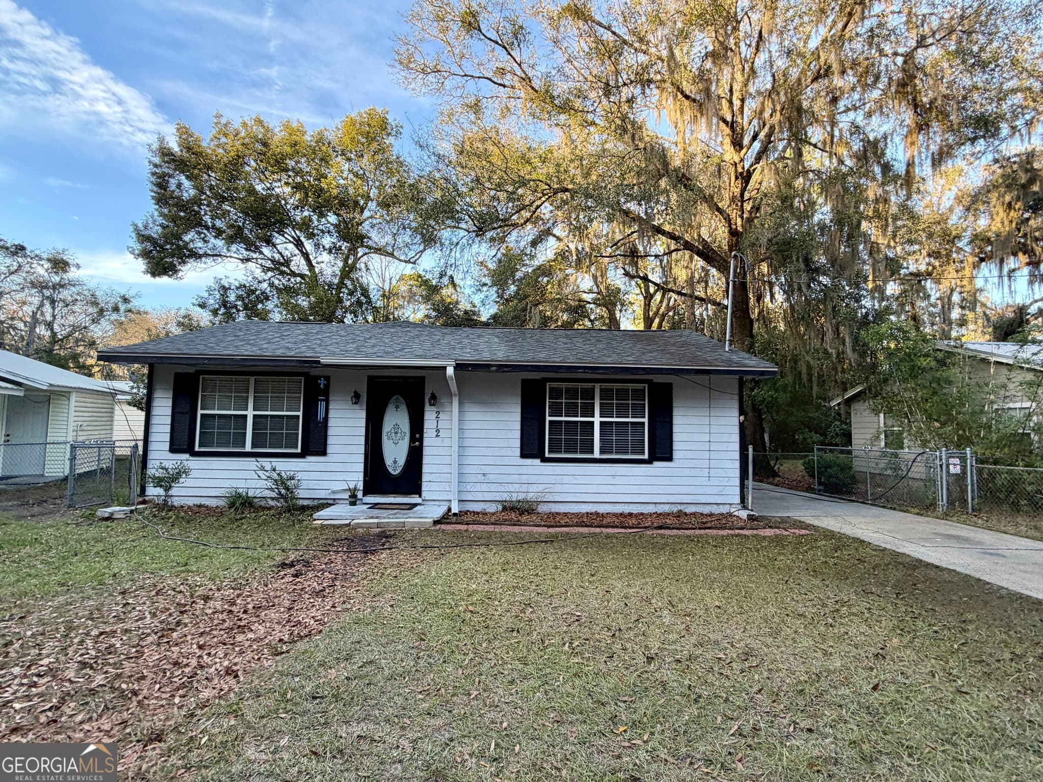 212 E Hilton Avenue, Kingsland, GA 31548 — most recent listing photo