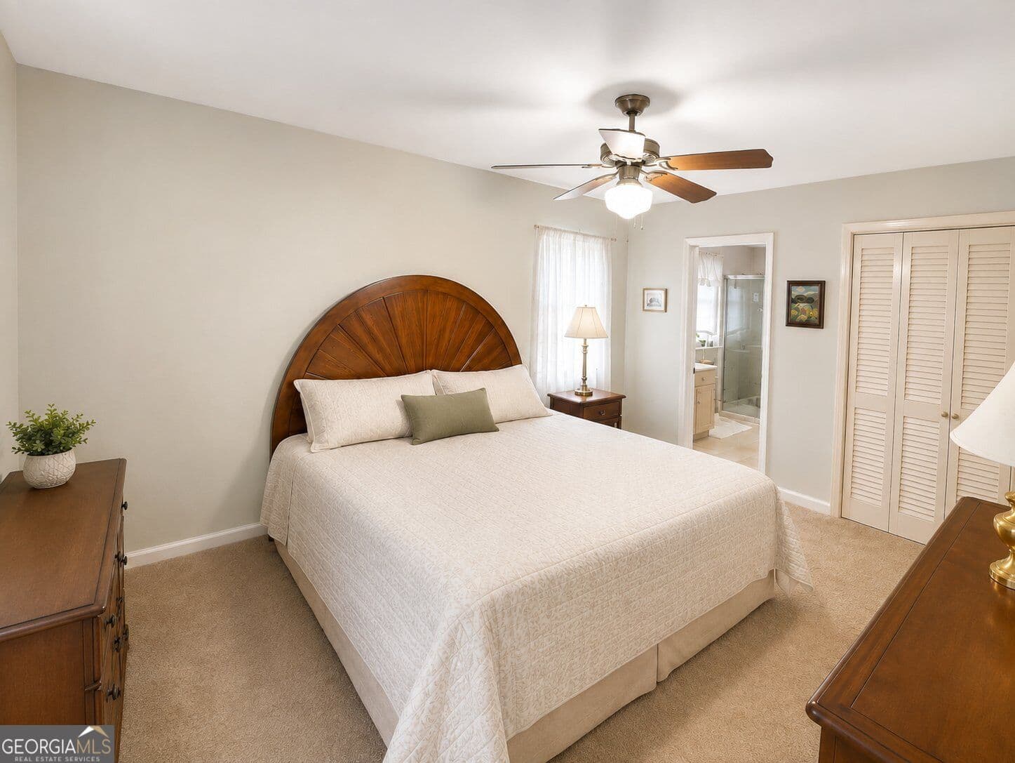 4 bedroom, 3 bathroom, 2,500 sq ft single family residence for sale at 2523 Andover Drive, Atlanta, GA 30360 — photo 6