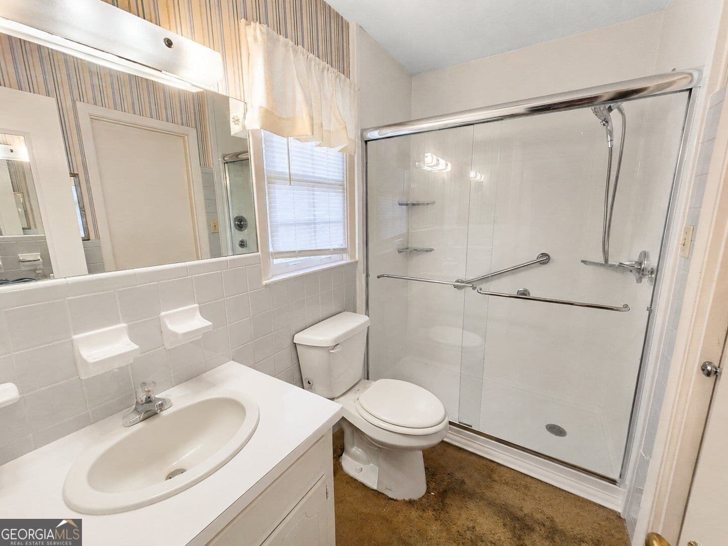 4 bedroom, 3 bathroom, 2,500 sq ft single family residence for sale at 2523 Andover Drive, Atlanta, GA 30360 — photo 7