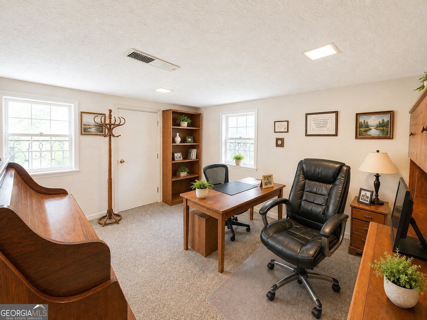 4 bedroom, 3 bathroom, 2,500 sq ft single family residence for sale at 2523 Andover Drive, Atlanta, GA 30360 — photo 8