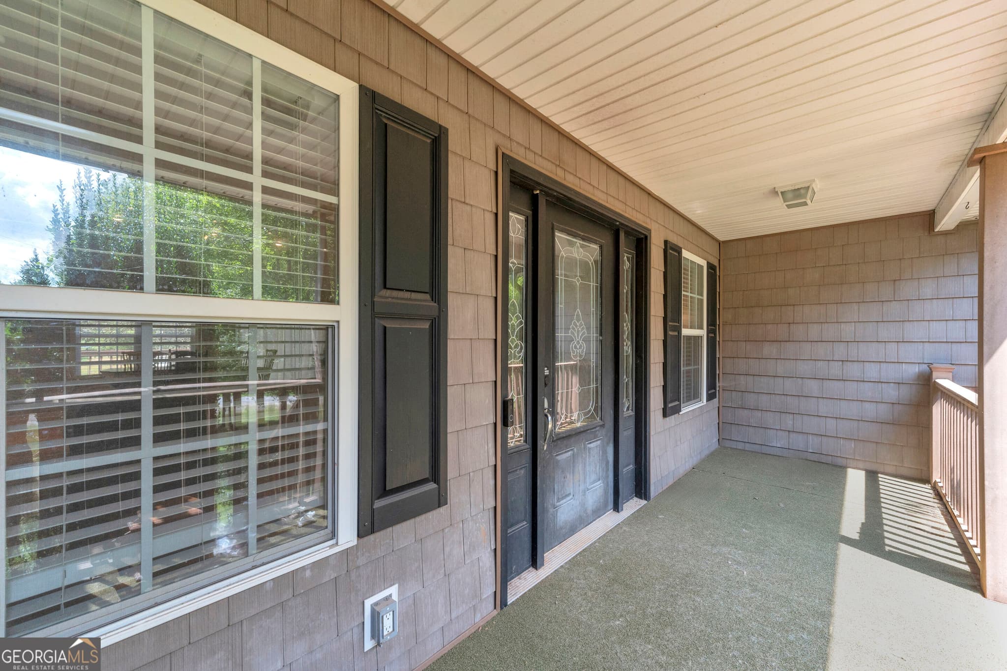 4 bedroom, 2 bathroom, 2,329 sq ft single family residence for sale at 131 Pine Oak Drive, Martin, GA 30557 — photo 4