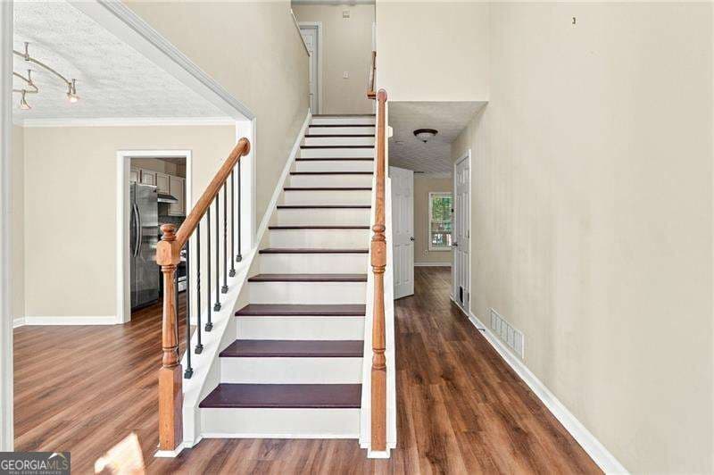 3 bedroom, 2.5 bathroom, 1,816 sq ft single family residence for sale at 4458 High Gate Drive, Acworth, GA 30101 — photo 4