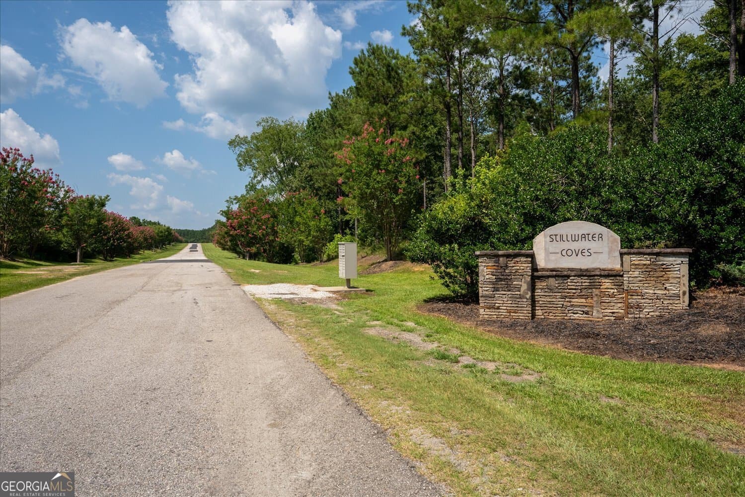 residential lot for sale at 1053 Pine Point Lane, Tignall, GA 30668 — photo 6