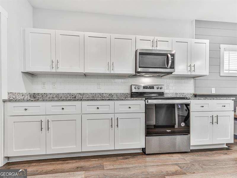 3 bedroom, 2.5 bathroom, 2,266 sq ft townhouse for sale at 43 Towne Villas Drive 7, Jasper, GA 30143 — photo 10