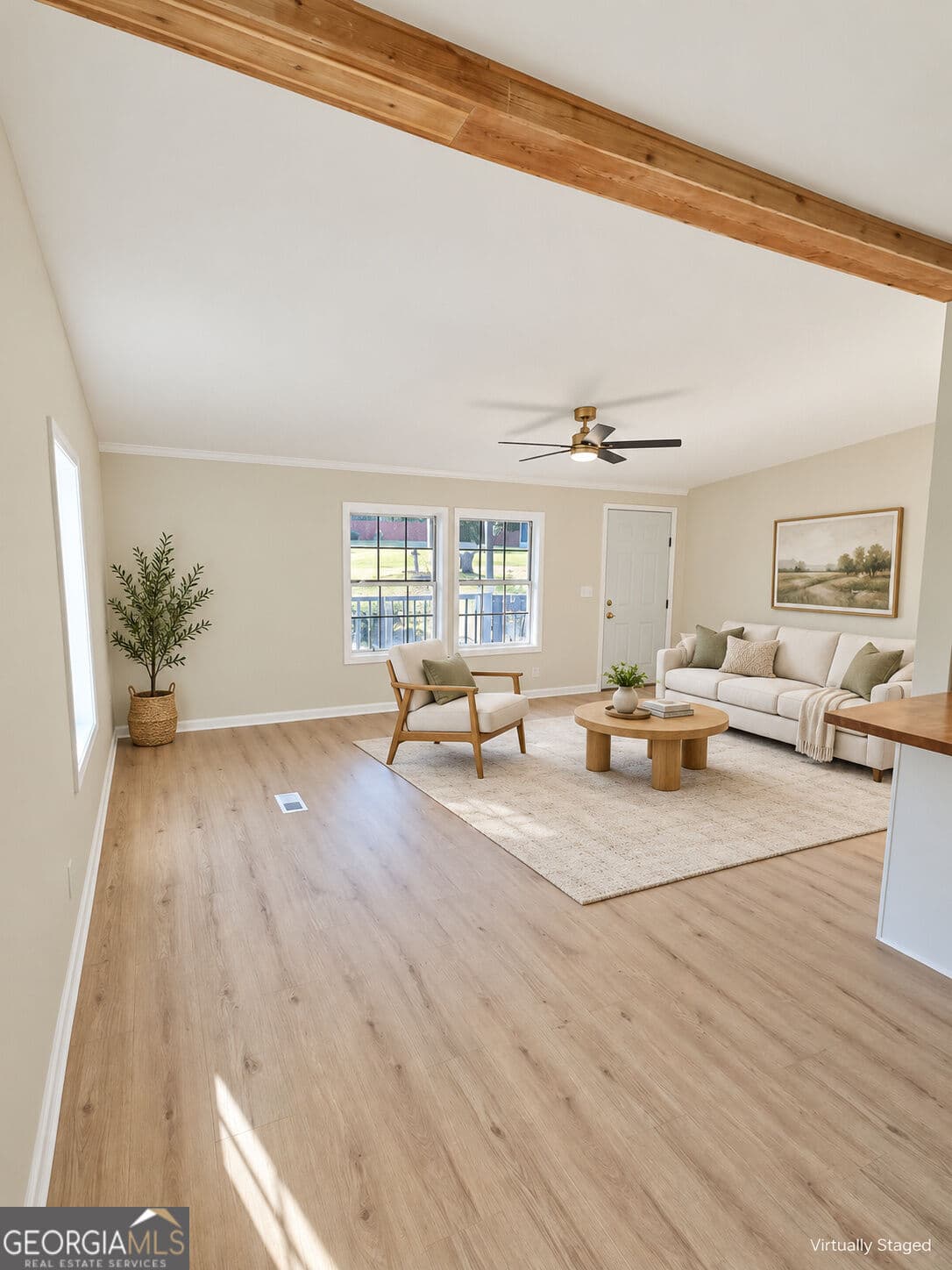 3 bedroom, 3 bathroom, 1,645 sq ft manufactured home,single family residence for sale at 910 Steele Drive, Hampton, GA 30228 — photo 6
