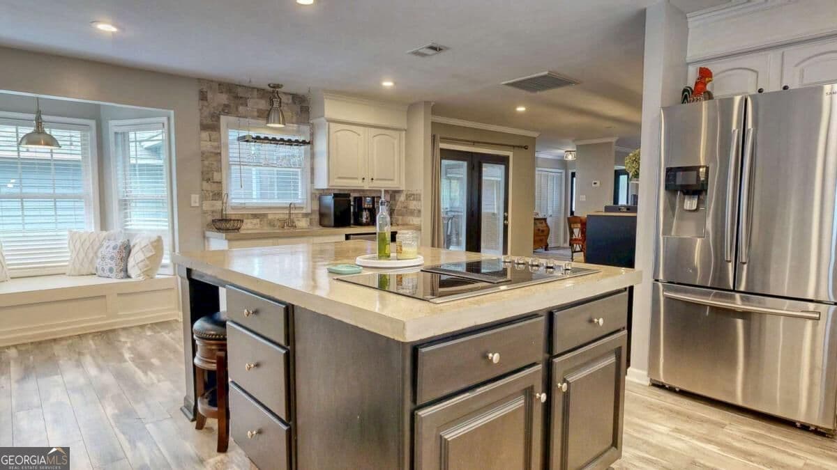 3 bedroom, 2.5 bathroom, 2,705 sq ft single family residence for sale at 129 Palmetto Drive, Rincon, GA 31326 — photo 9