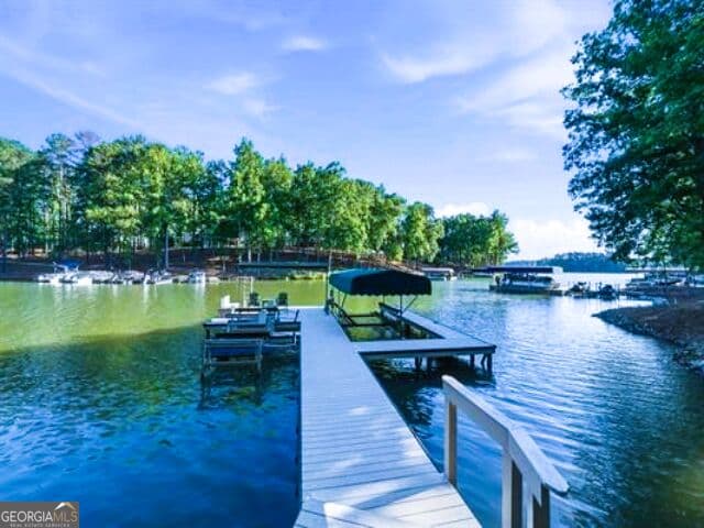 5 bedroom, 6 bathroom, 6,255 sq ft single family residence for sale at 1000 Brickyard Lane, Greensboro, GA 30642 — photo 6