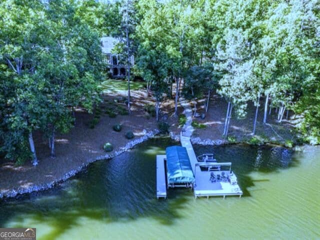 5 bedroom, 6 bathroom, 6,255 sq ft single family residence for sale at 1000 Brickyard Lane, Greensboro, GA 30642 — photo 4