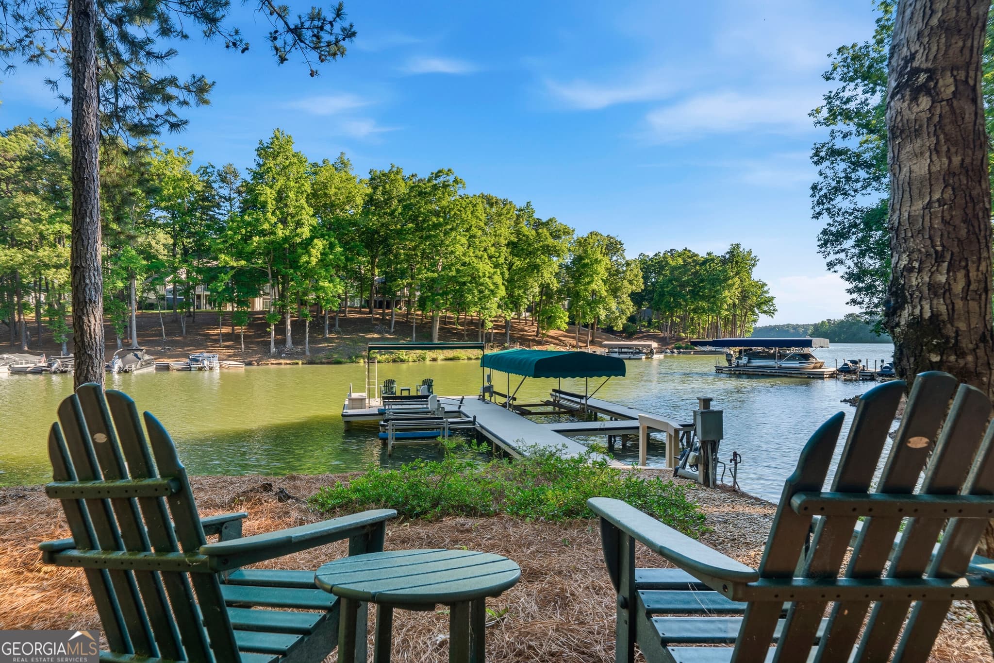 5 bedroom, 6 bathroom, 6,255 sq ft single family residence for sale at 1000 Brickyard Lane, Greensboro, GA 30642 — photo 8