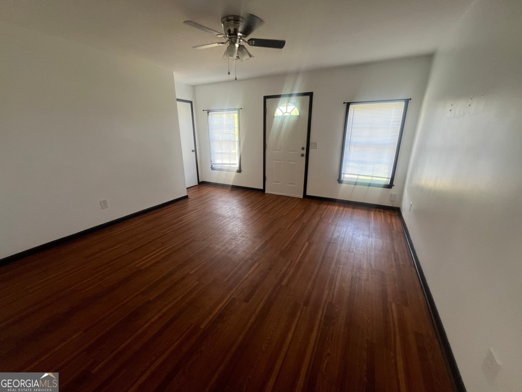 3 bedroom, 2 bathroom, 1,480 sq ft single family residence for sale at 2103 Aimwell Road, Vidalia, GA 30474 — photo 6