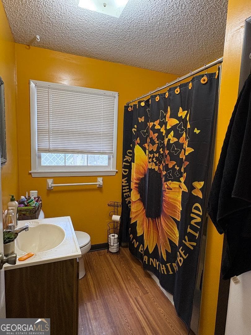 3 bedroom, 2 bathroom, 1,480 sq ft single family residence for sale at 2103 Aimwell Road, Vidalia, GA 30474 — photo 8