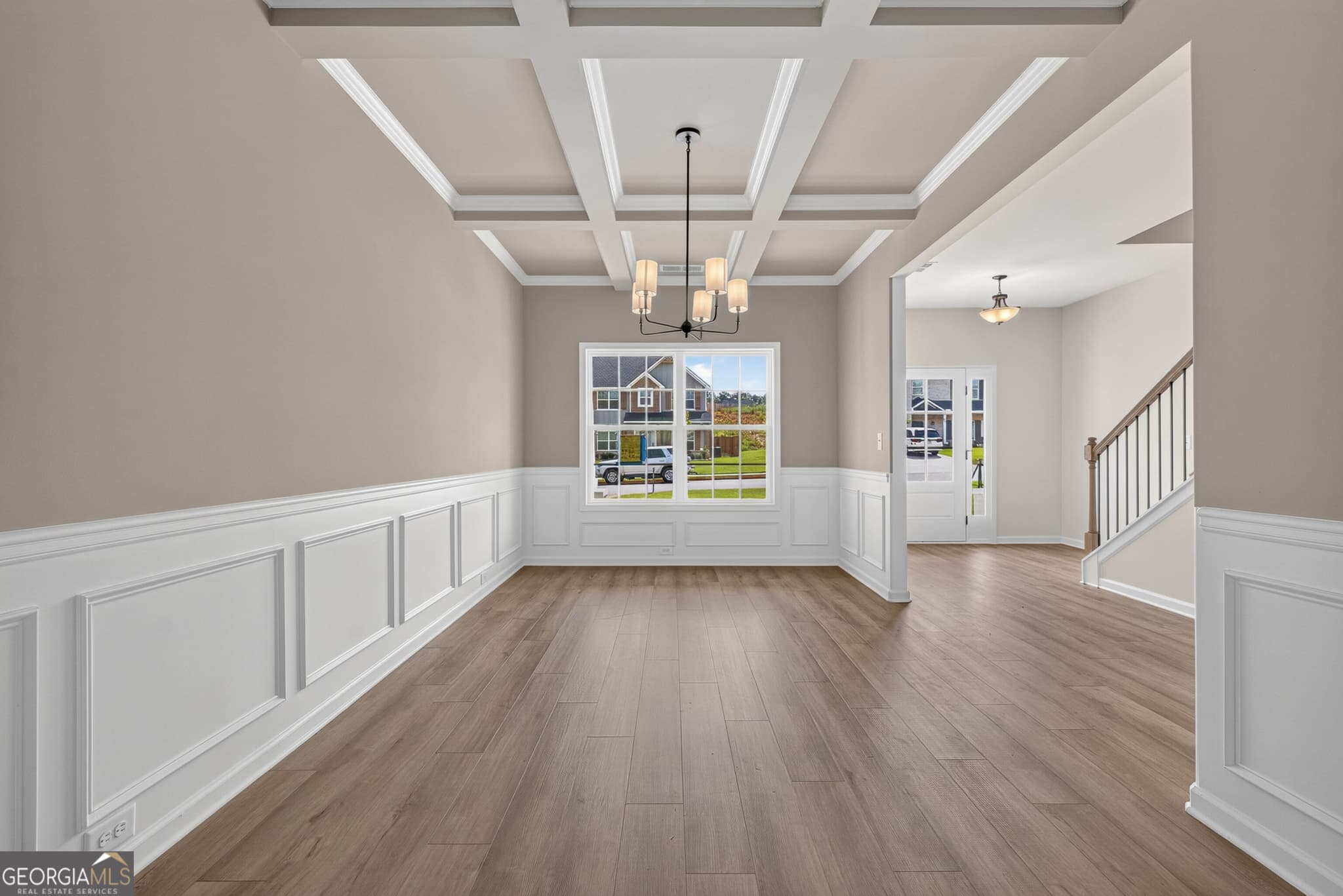 4 bedroom, 2.5 bathroom, 2,870 sq ft single family residence for sale at 9129 Kadie Way 131, Columbus, GA 31904 — photo 2